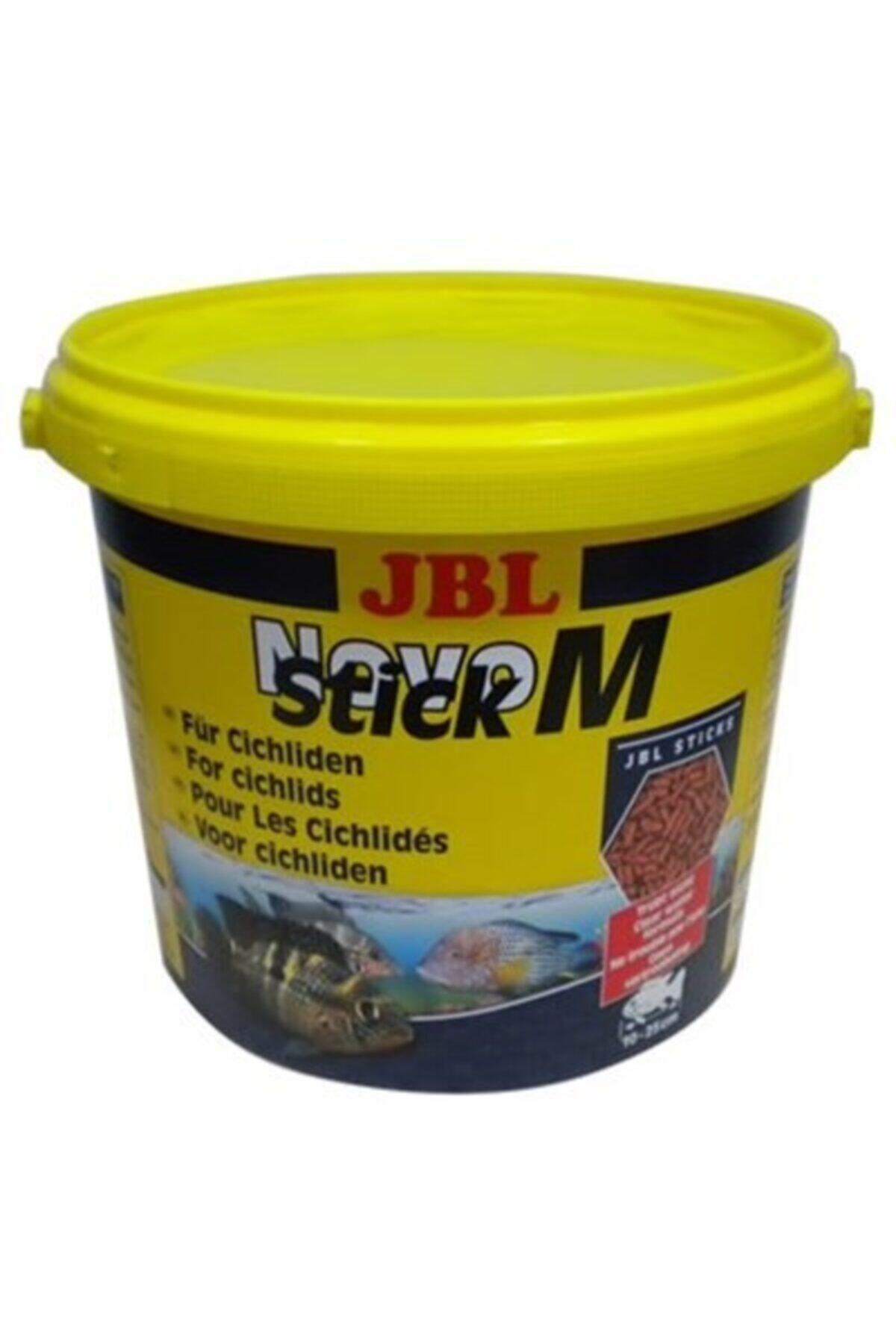 JBL Novostıck M 5.5l-2530 G. Çubuk Yem