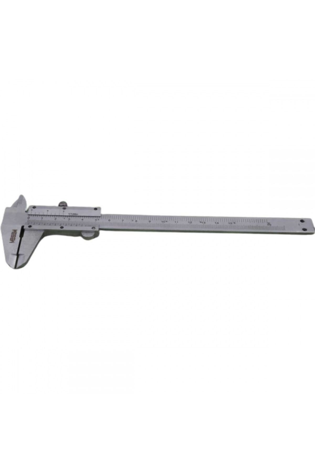 BEKA 150 mm Mekanik Çelik Kumpas Özel Kutulu Hassas Manuel Ölçü Aleti