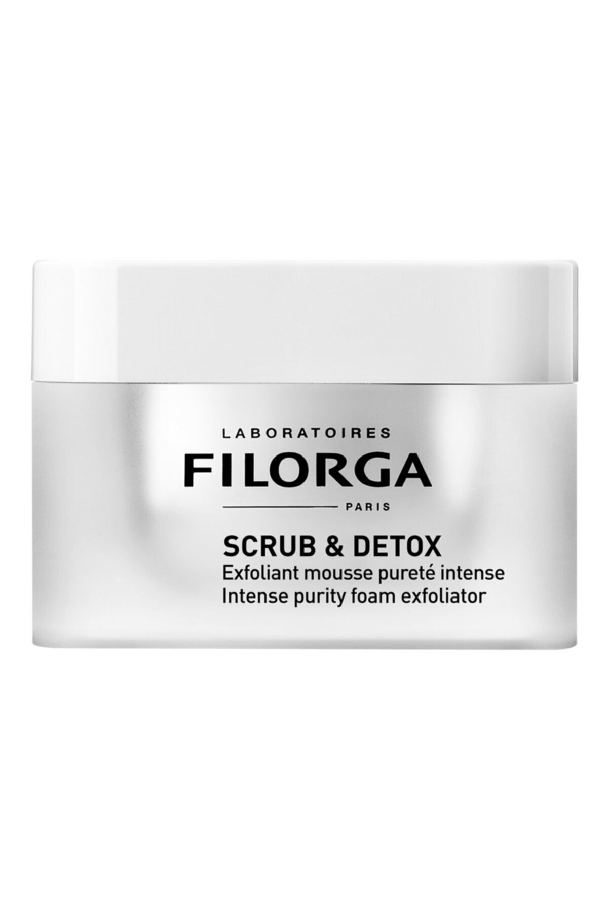 Filorga Yüz Peelingi