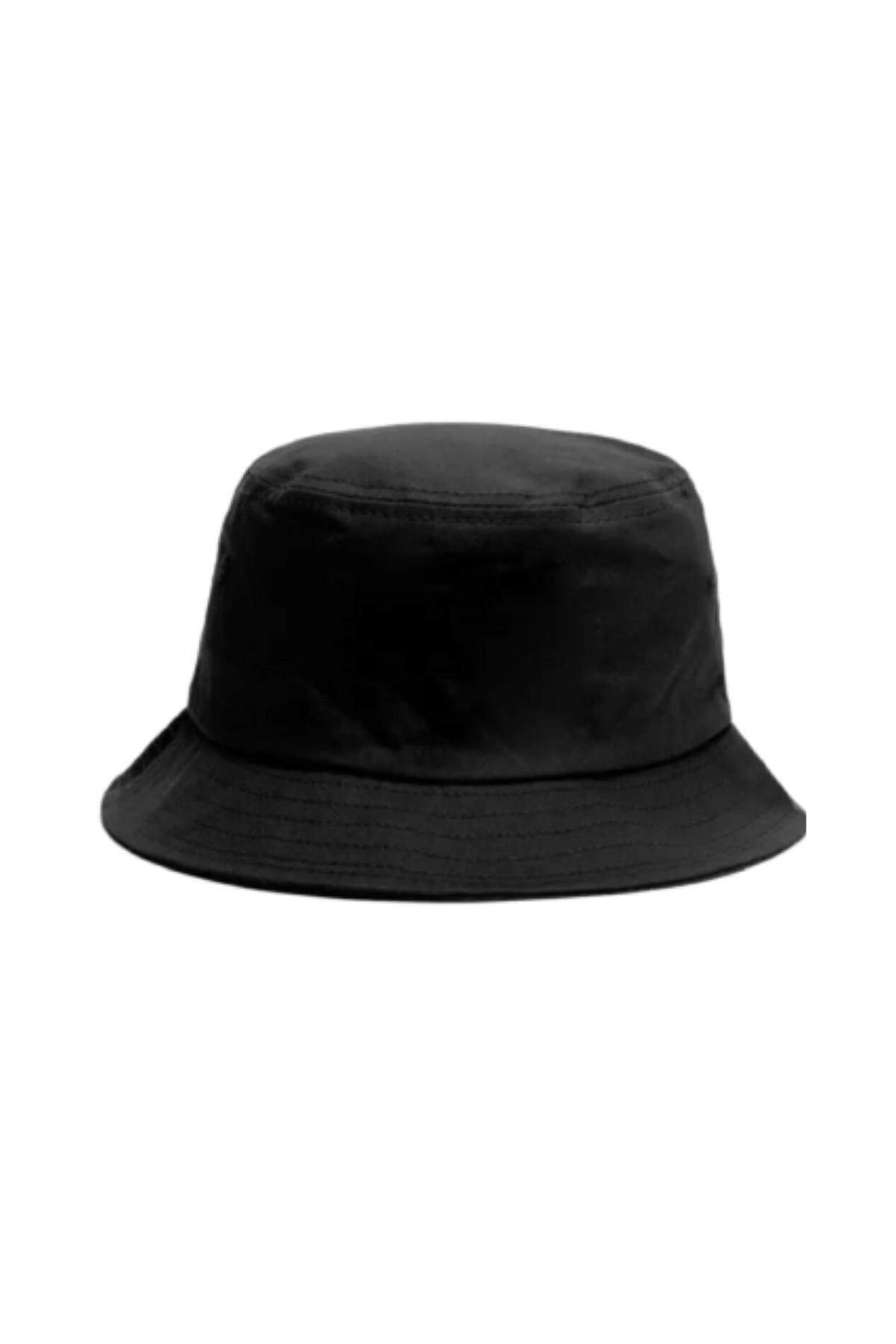 Elif İç Giyim Kadın Balıkçı Kova Bucket Şapka