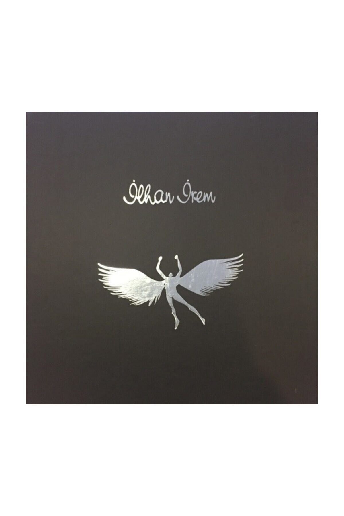 plakmarketi Plak - Ilhan Irem - Senfonik Rock Üçleme 3lp (35.YIL ÖZEL BASKI)