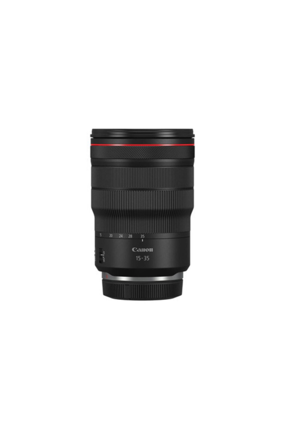 Canon Lens Rf15-35mm F2.8 L Is Usm