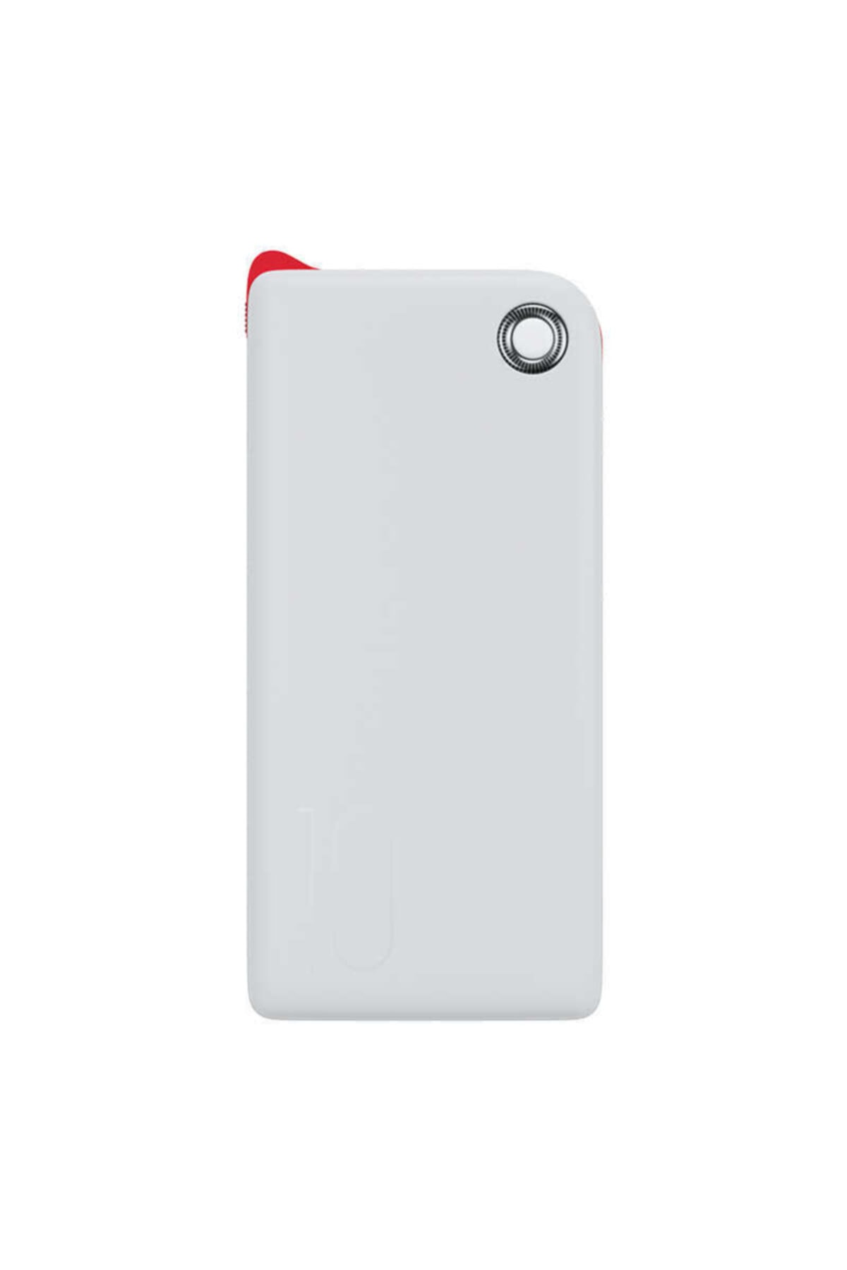 Benks 10000 Mah Iphone 6 Plus/6s Plus Uyumlu Mfi Sertifikalı Akıllı Ve Hızlı Şarj Destekli Powerbank