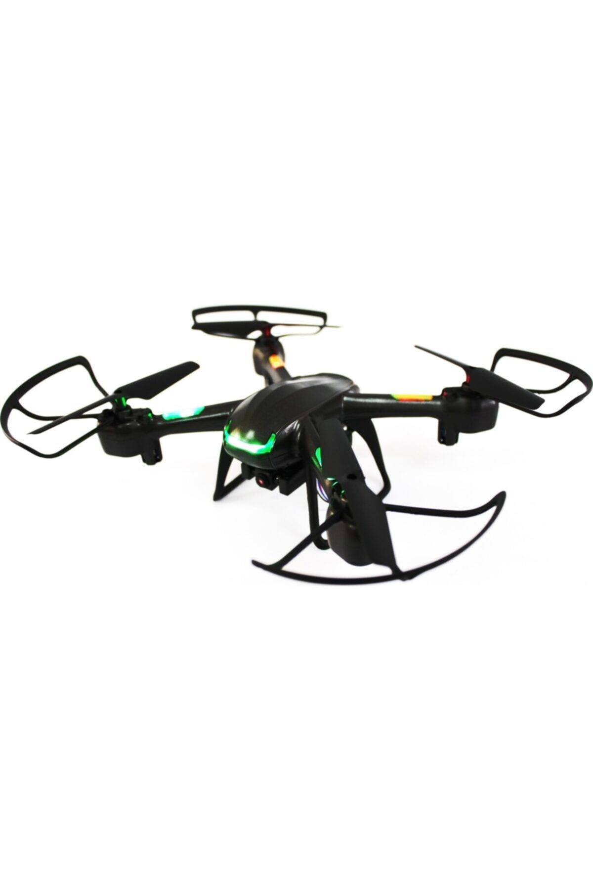 DENİZ Siyah Sky Drone