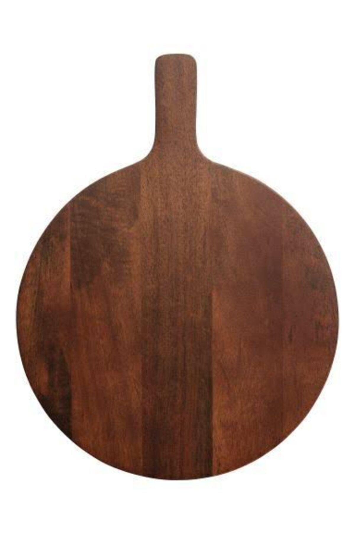 TRİWOOD Doğal Ahşap Doğrama Tahtası