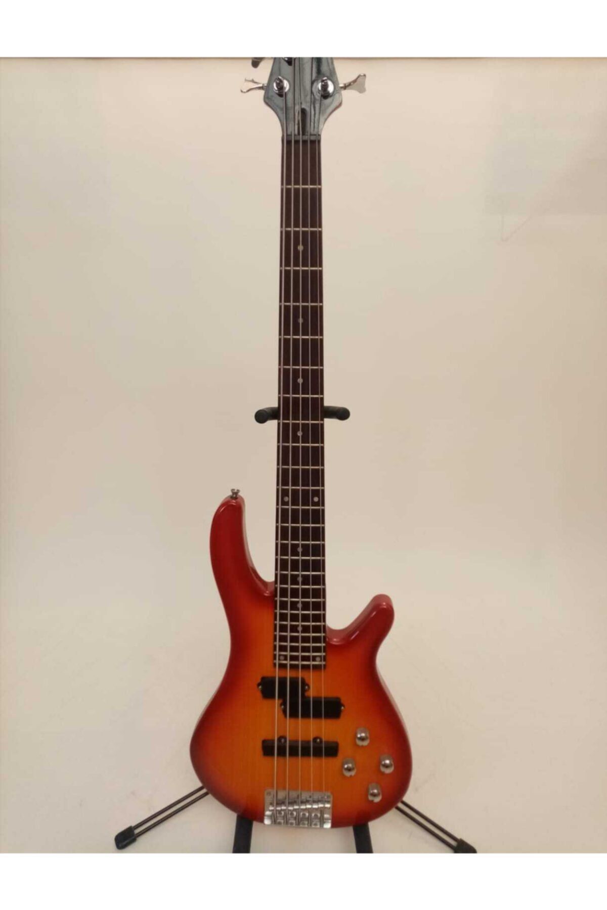 PRECISION 5 Telli Bas Gitar Electrıc Usa