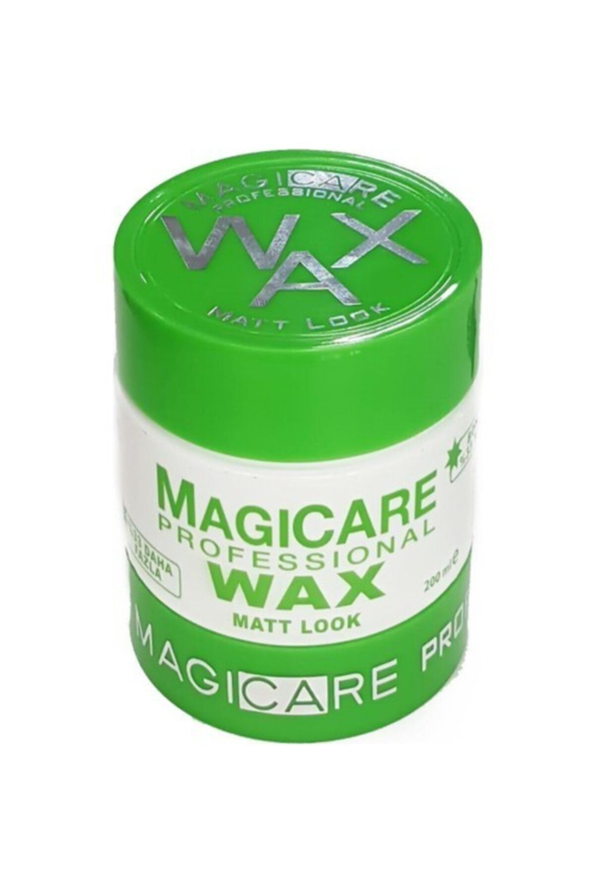 Magicare Magıcare Haır Wax Matt Look 200 ml