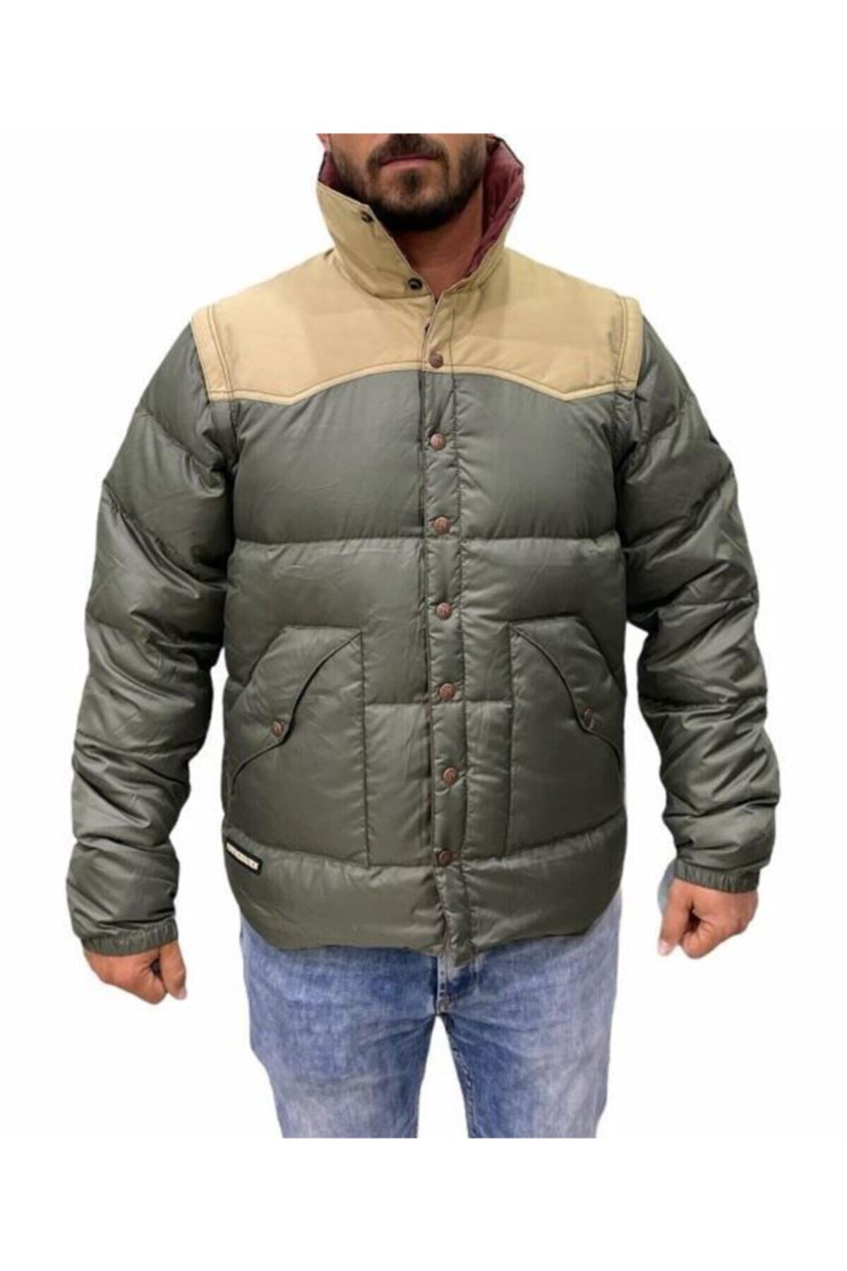 Powderhorn The Original Erkek Mont