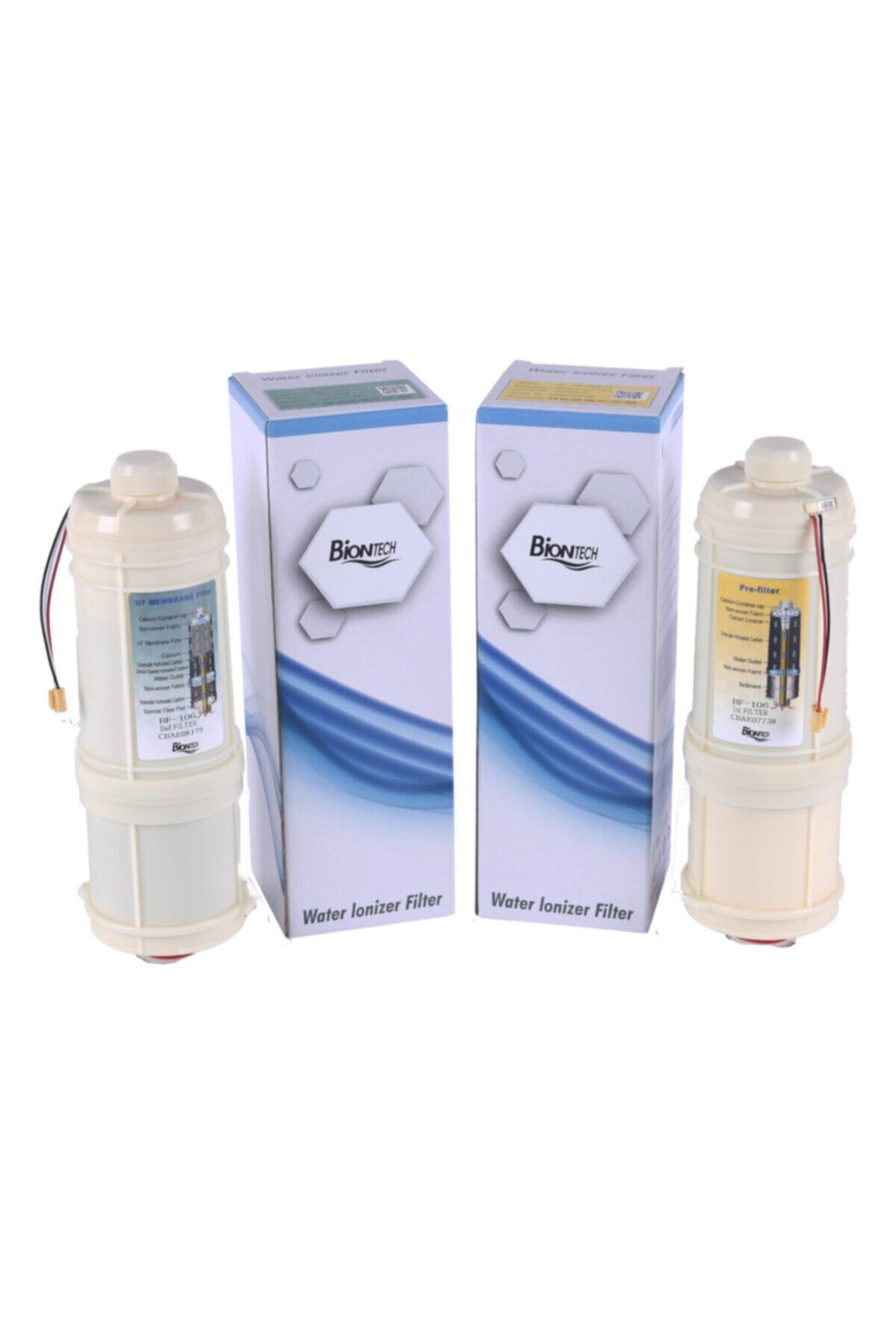 BİONTECH Btm 105 Dn 1/2 Nolu Filtre - Uf Membran Filtre