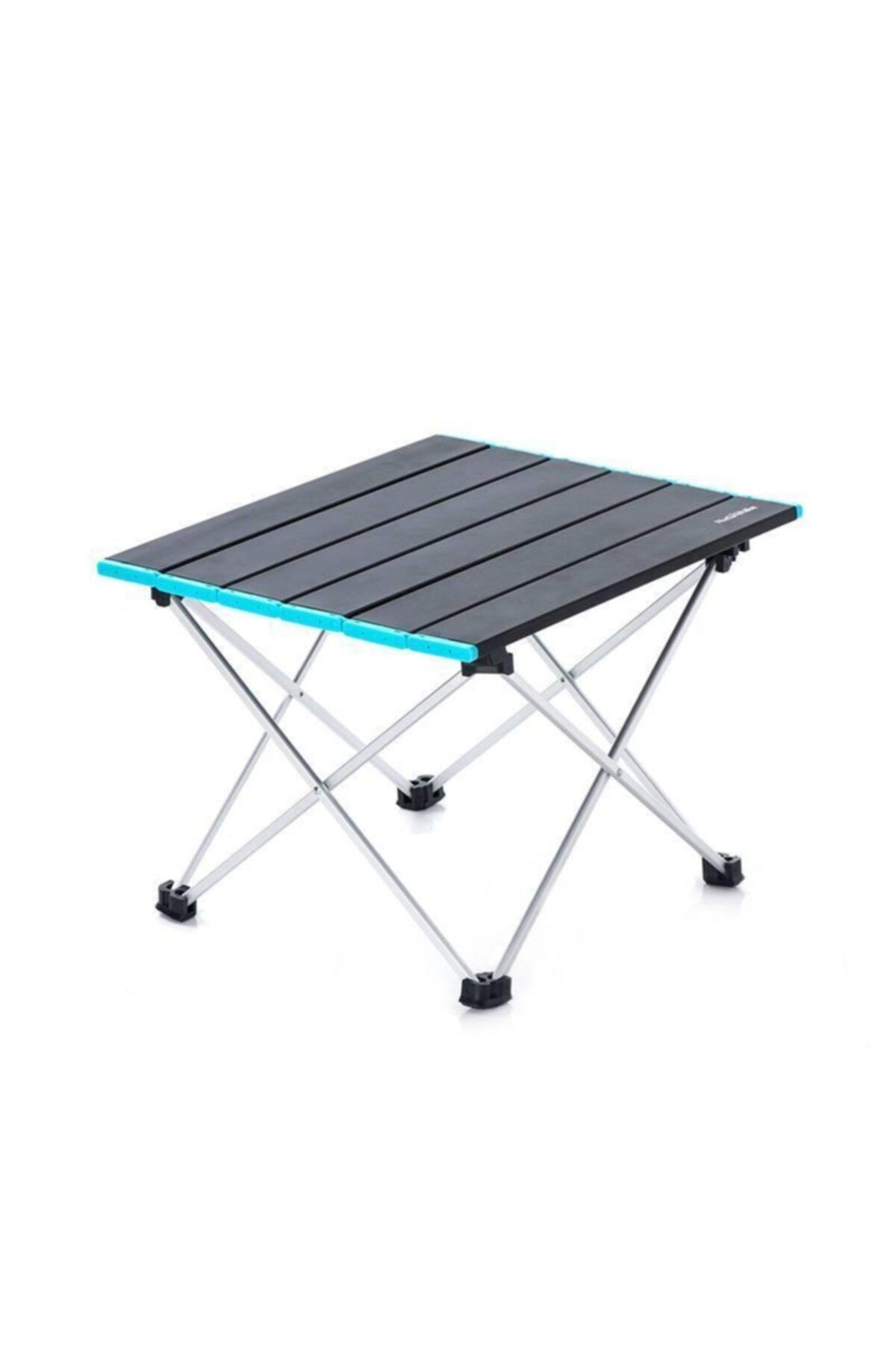 Naturehike Outdoor Taşınabilir Hafif Alüminyum Katlanır Kamp Masası