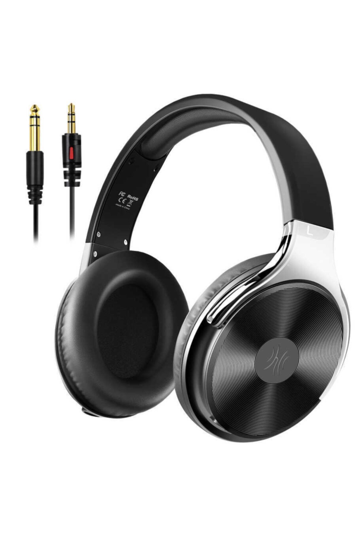 MicroStore Xiaomi Poco X3 Uyumlu Şık Tasarım Kalititeli Kulak Üstü Kulaklık