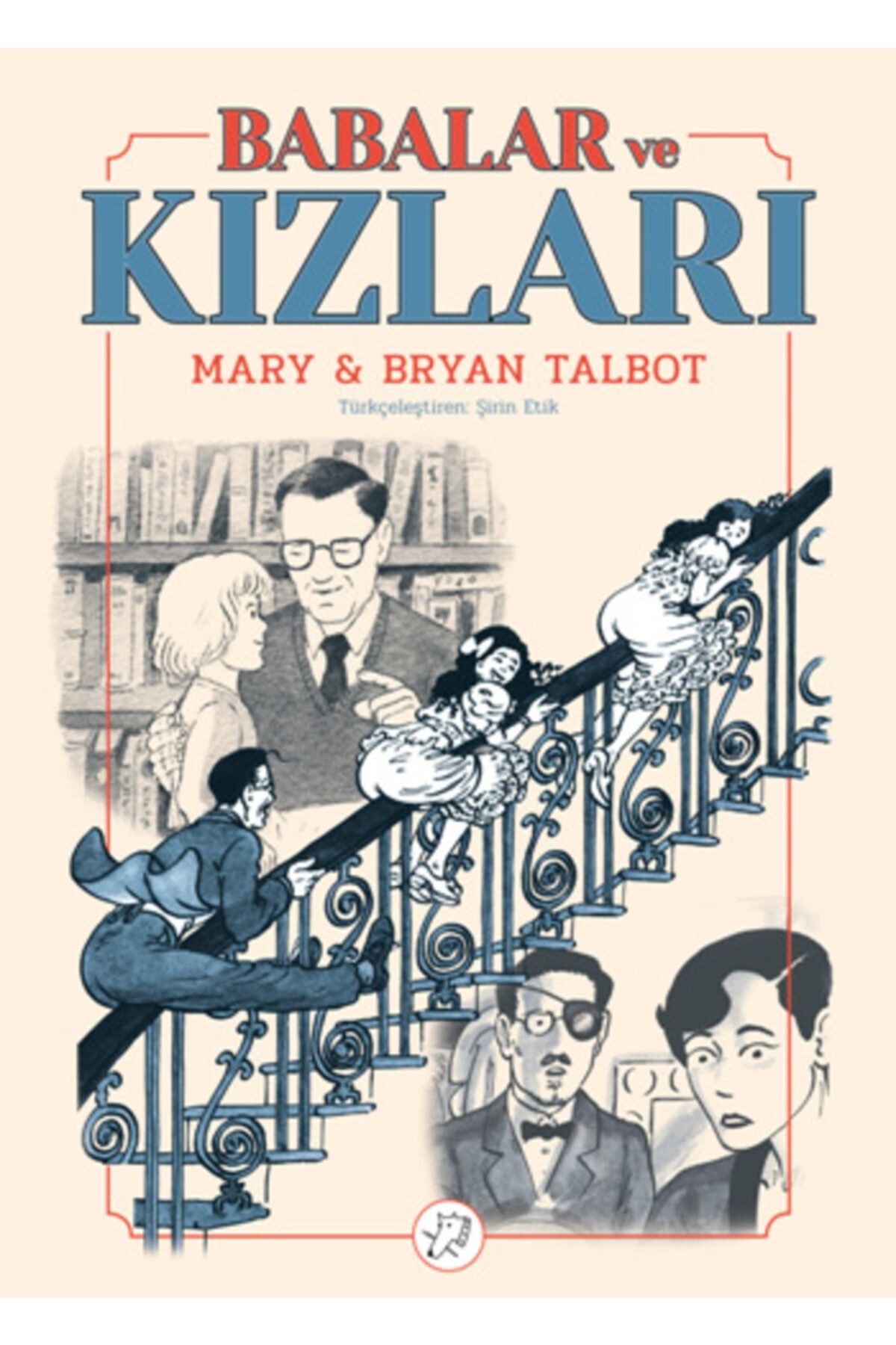 Desen Yayınları Babalar Ve Kızları
