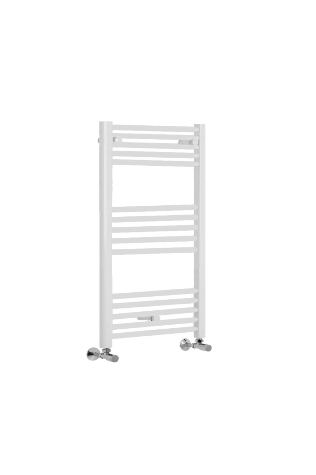 Mernes Havlupan Radyatör Beyaz Renk 400x1100 Mm(15 Borulu) Mnb4715