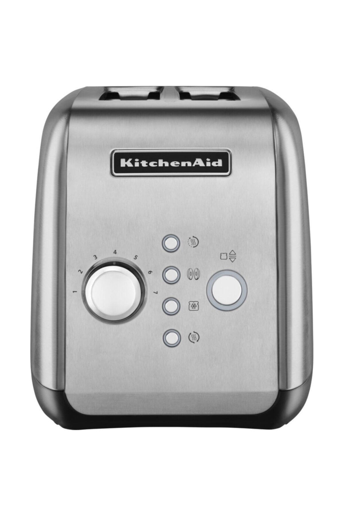 Kitchenaid 2 Dilim Ekmek Kızartma Makinesi - 5kmt221