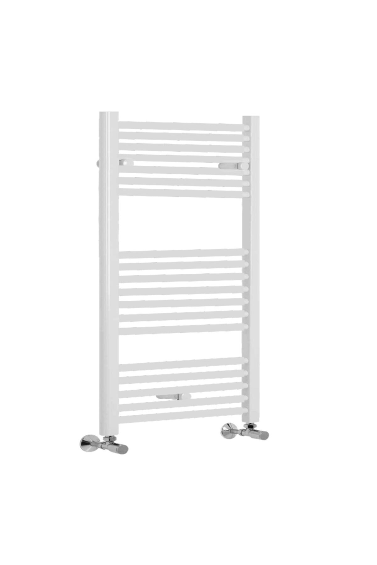 Mernes Havlupan Radyatör Beyaz Renk 500x1500mm (20 Borulu) Mnb5720