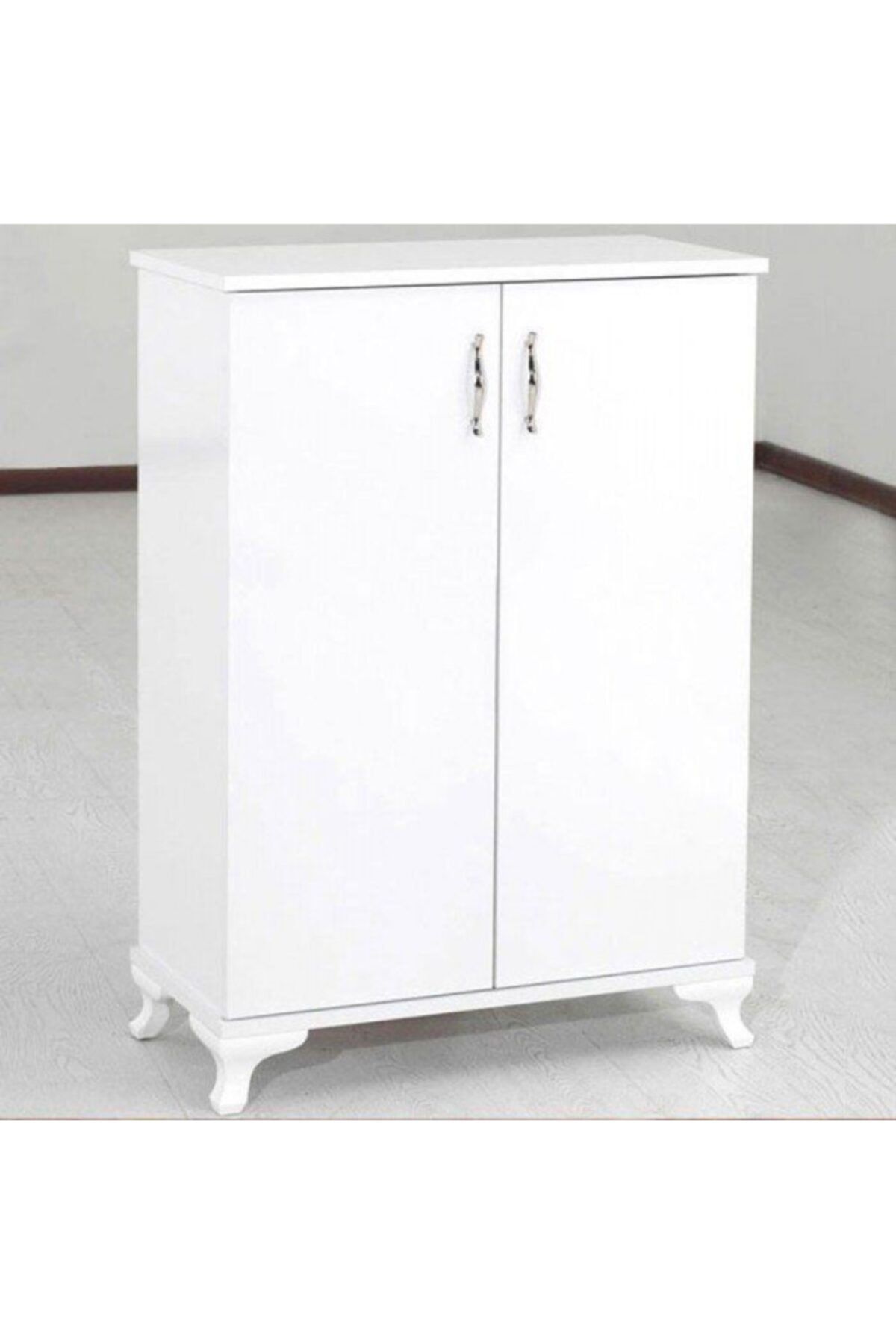 EraHome Ayakkabılık Kiler Banyo Dolabı Çok Amaçlı Dolap