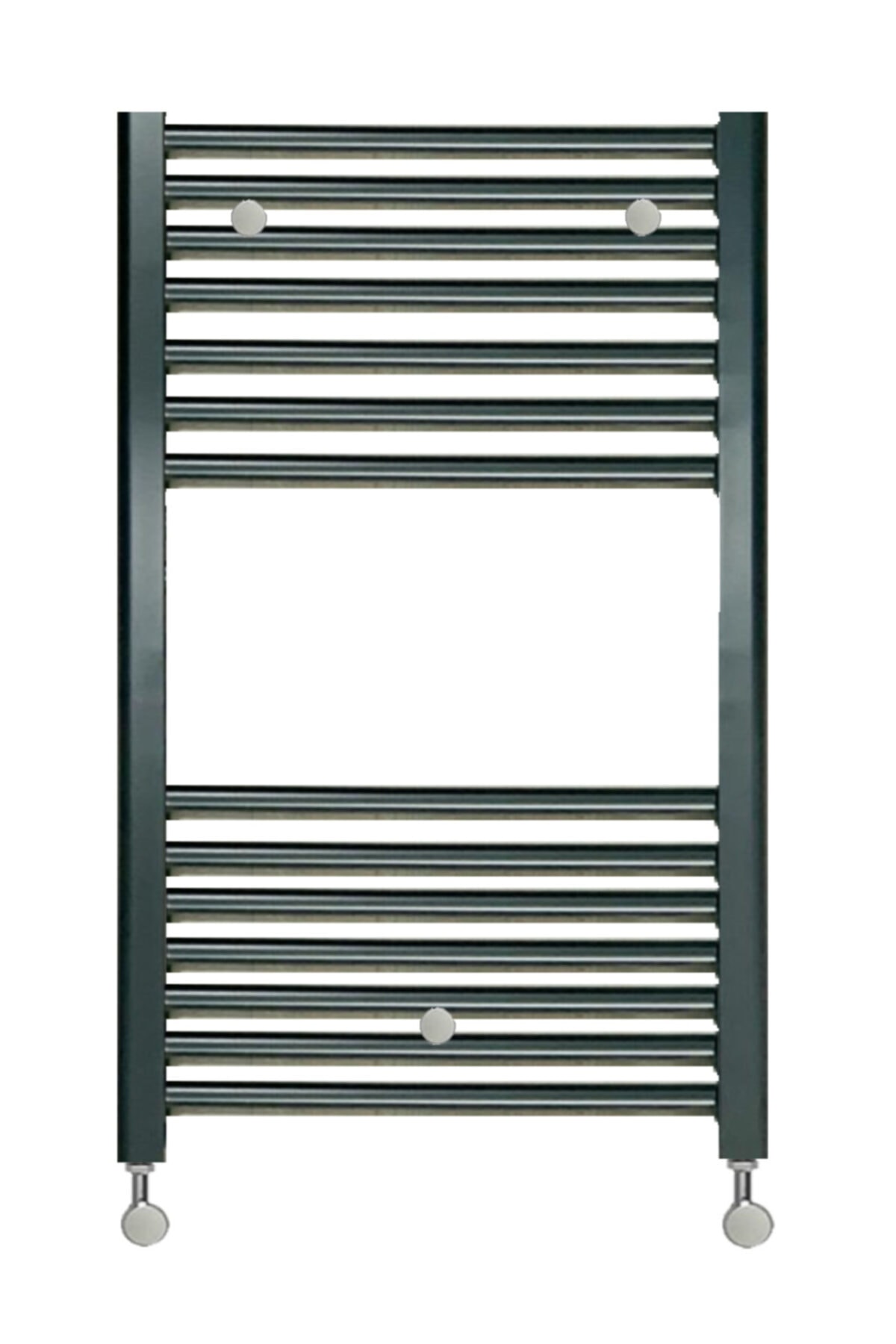 Mernes Havlupan Radyatör Antrasit Renk 500x1000 Mm(14 Borulu) Mna5714