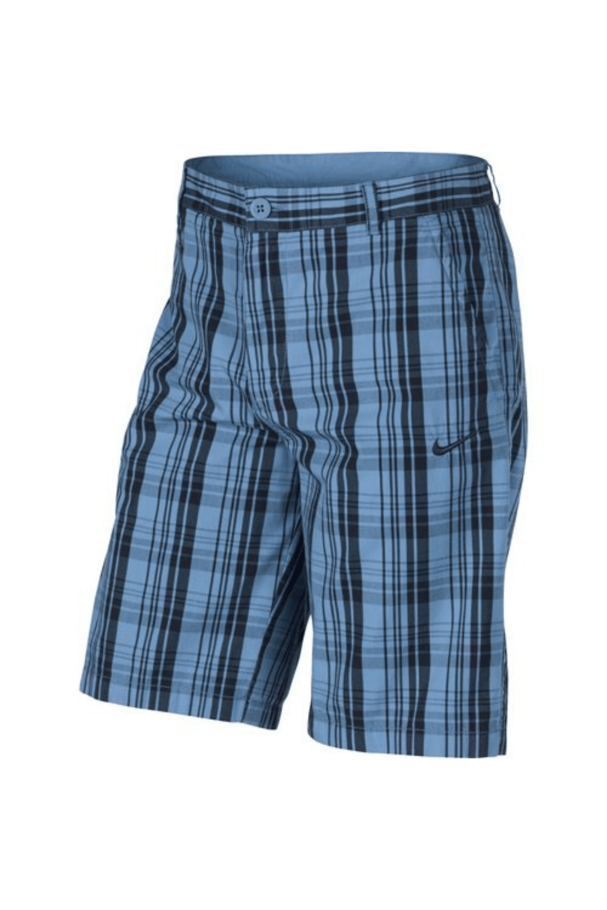 Nike Chino Plaid Short 526658-498