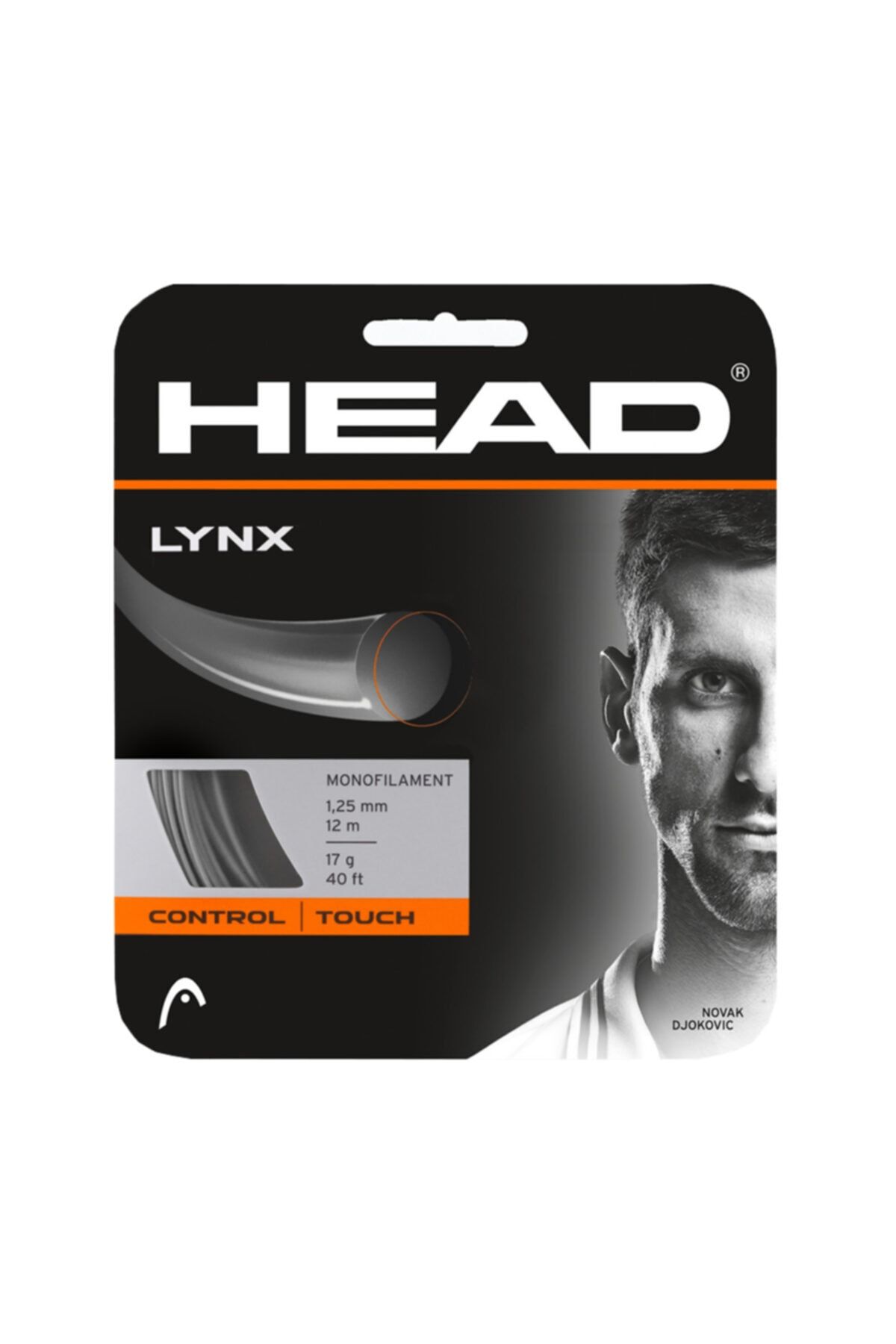 Head Lynx Set Kordaj