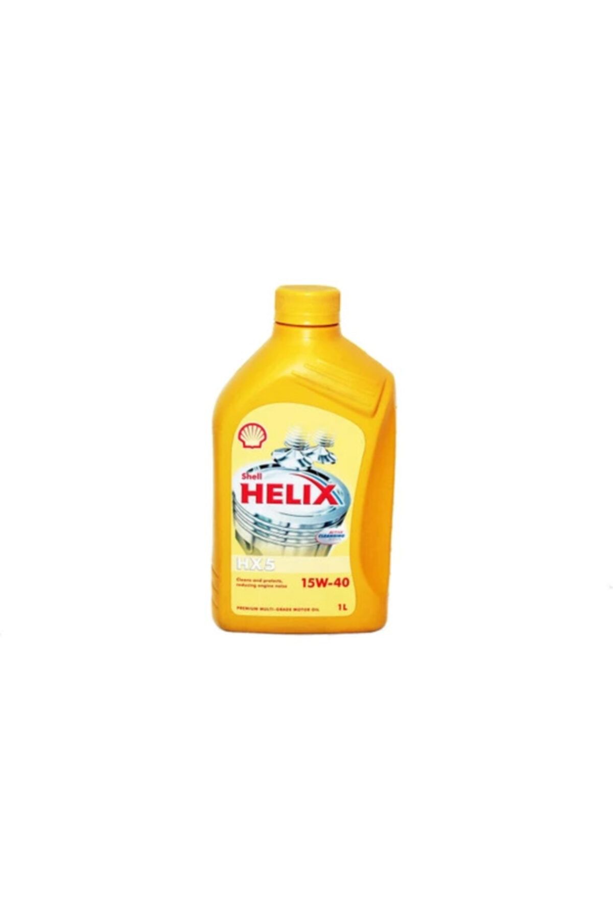SHELL Helıx Hx5 G 15w-40 1 lt