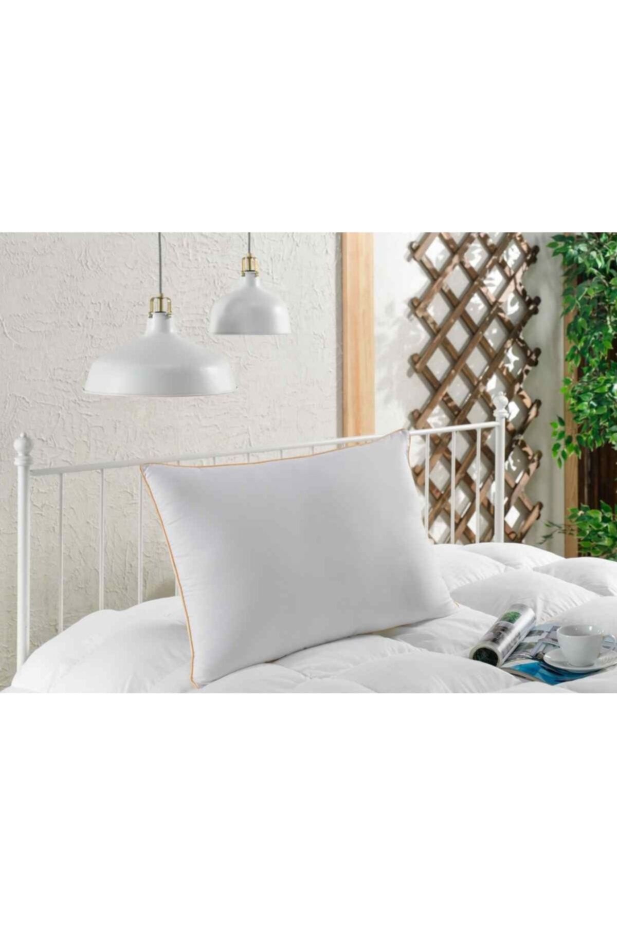Atantex Gold Serisi Nano Jel Yastık 50x70cm