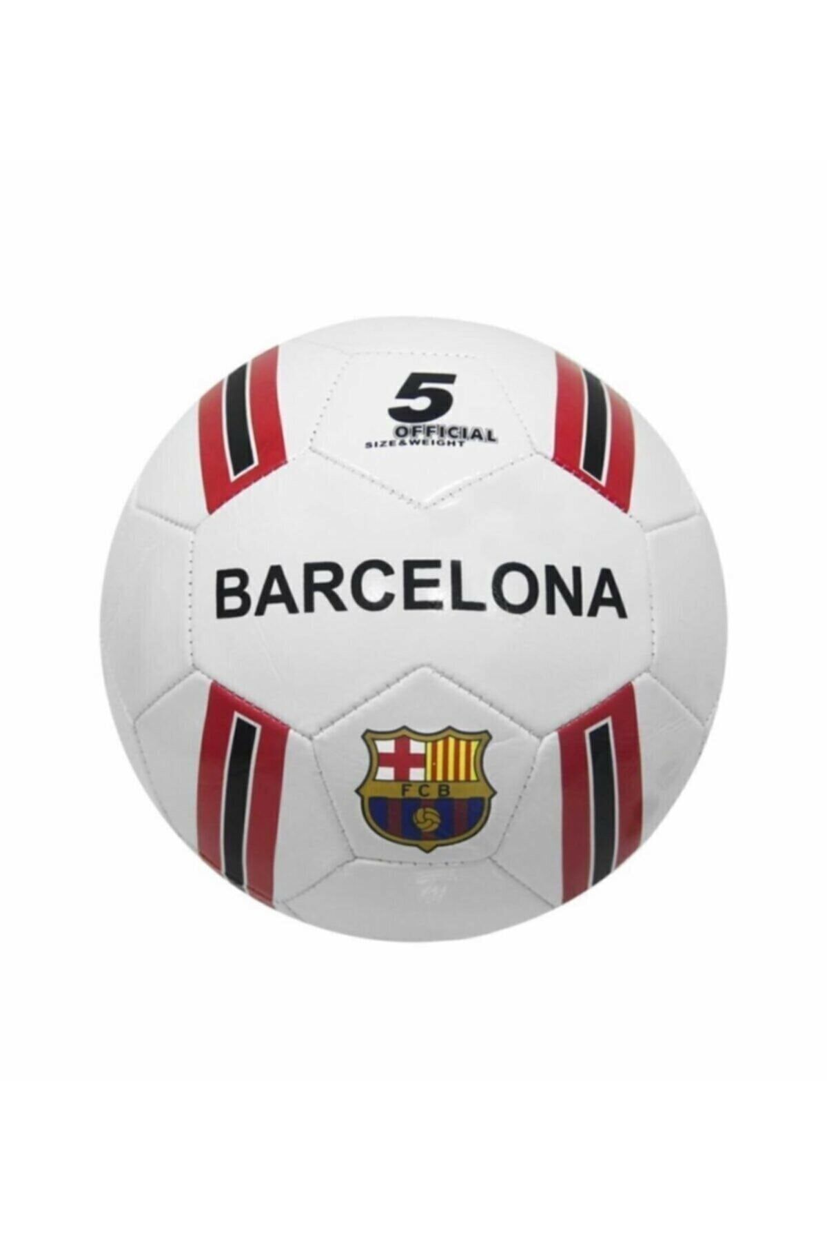 deniz sport Taraftar Futbol Topu 5 Numara