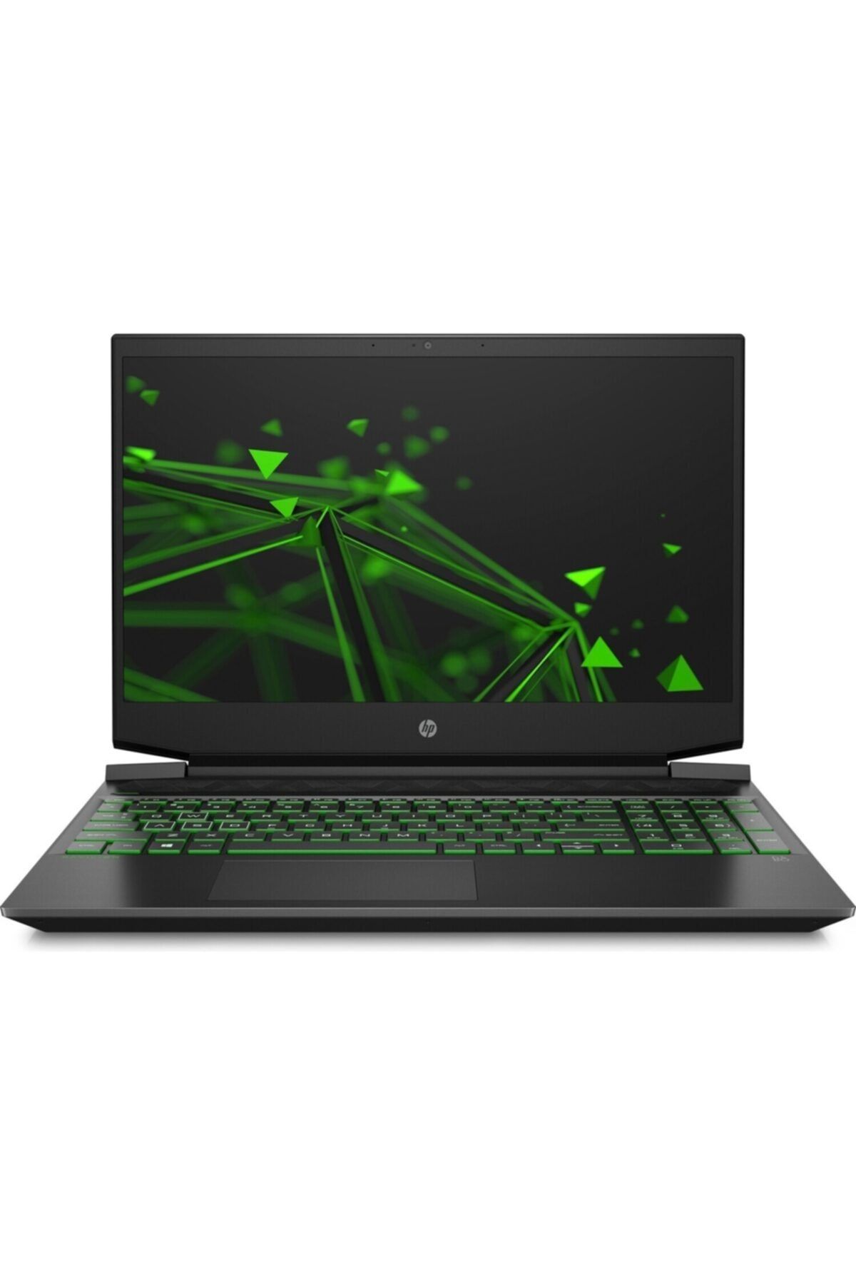 HP Gmng Laptop 15-ec2036nt Ryzen 5 5600h 8gb 256gb Ssd Gtx1650 Frds 15.6\
