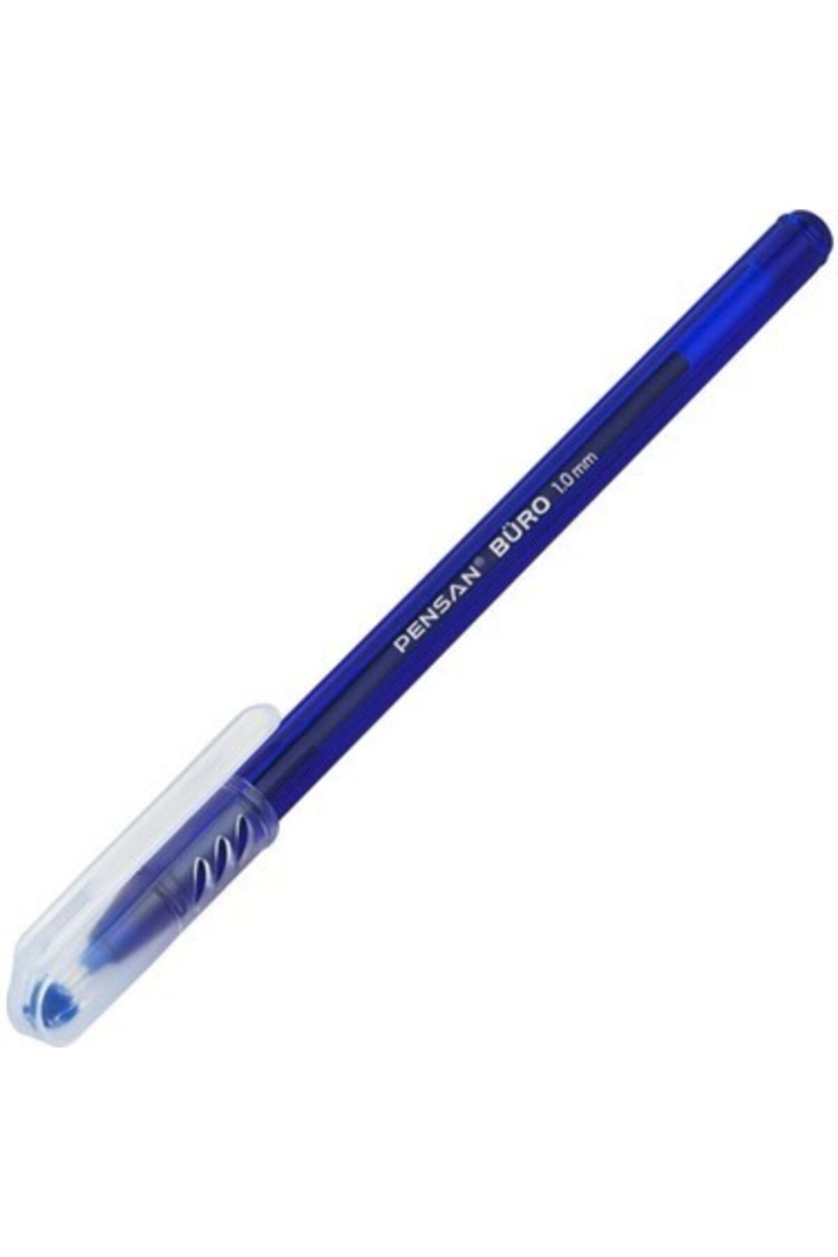 Pensan Büro 1.0 Mm Tükenmez Kalem