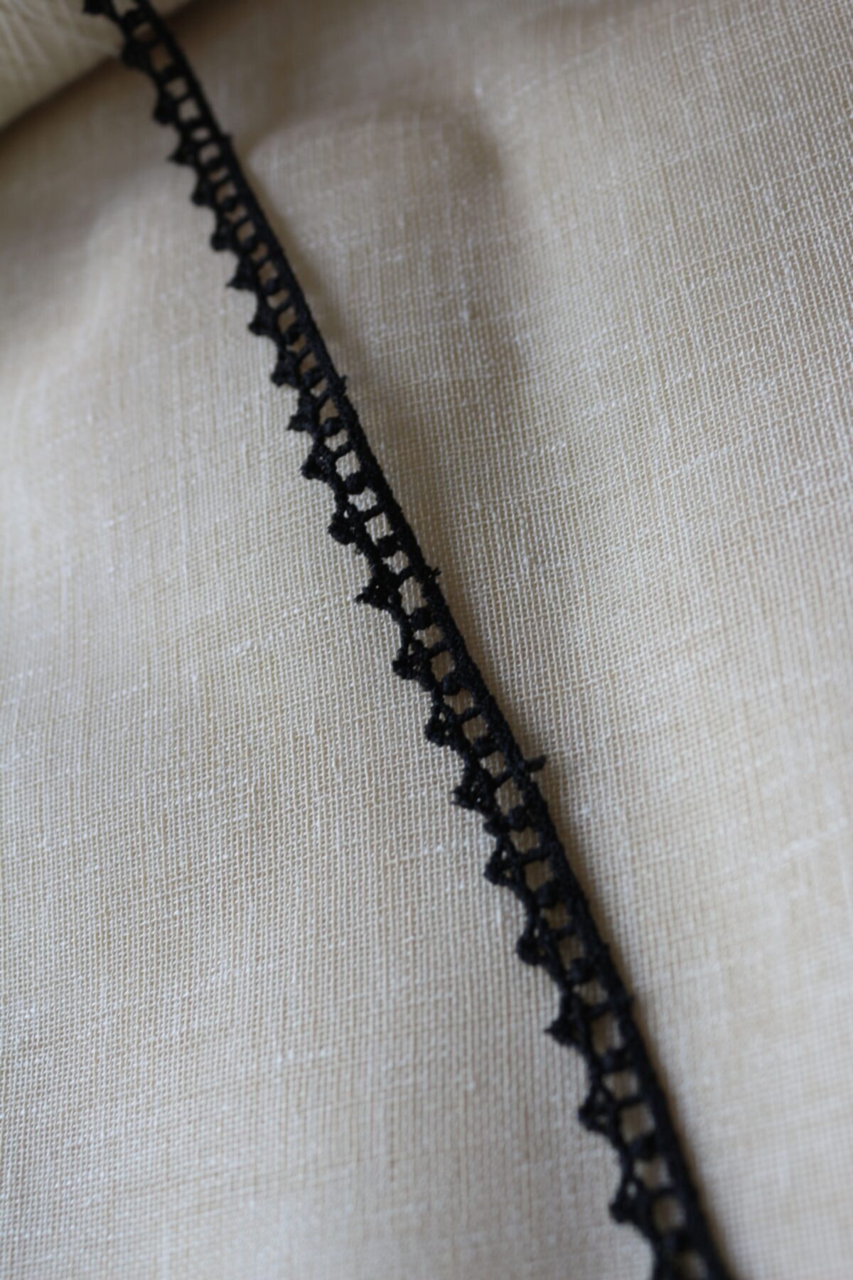 SHERLOCK HOME Güpür Bant (20 Metre )