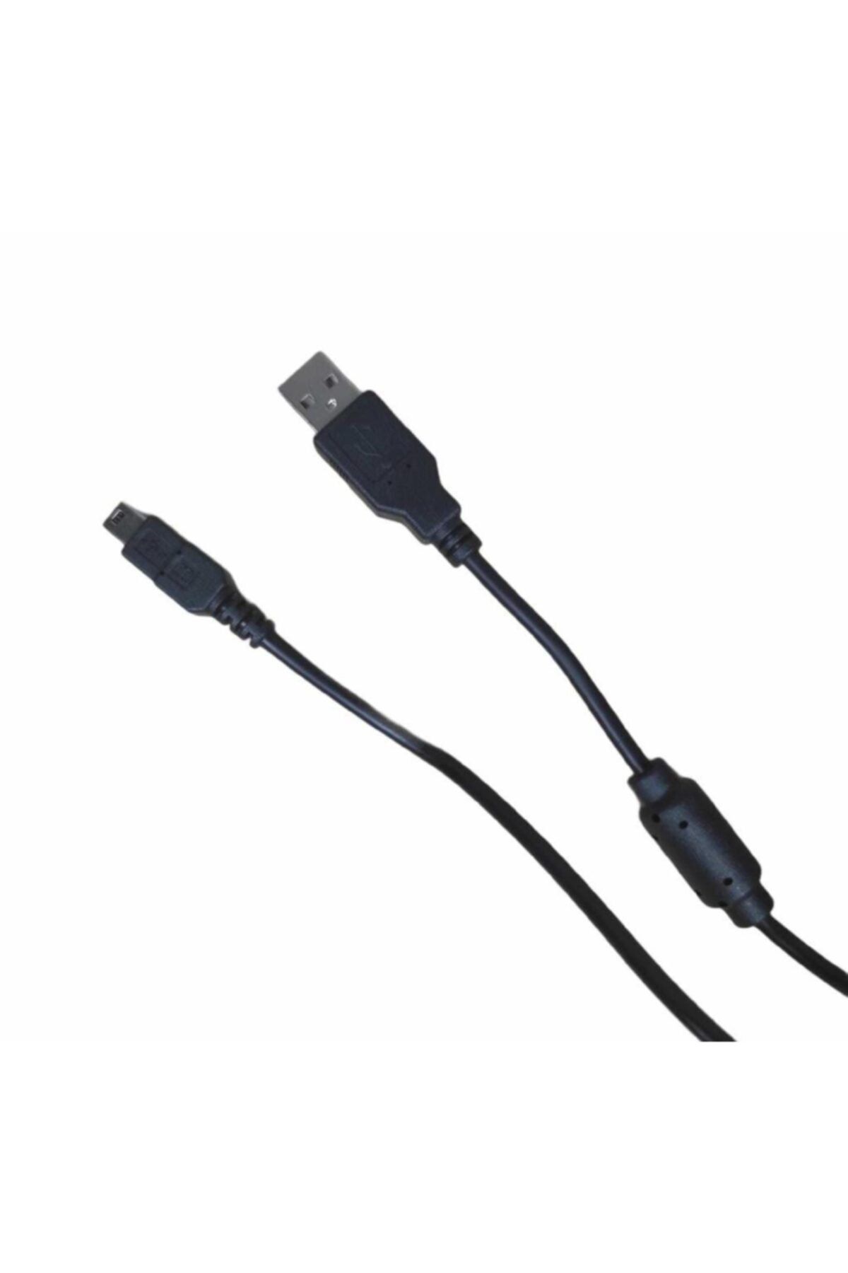 Sony Dualshock 3 Ps3 Oyun Kolu Şarj Ve Tanıtma Kablosu