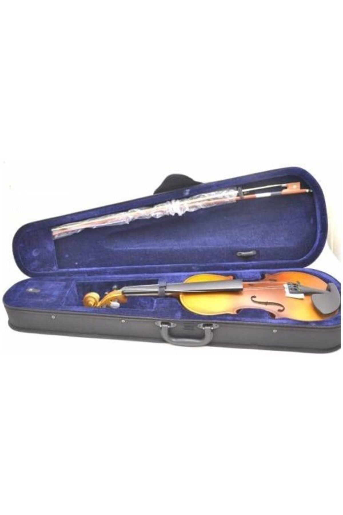 PAGANNINI VIOLINS Pagannini Vg001l Keman 1/4 Mat Cila
