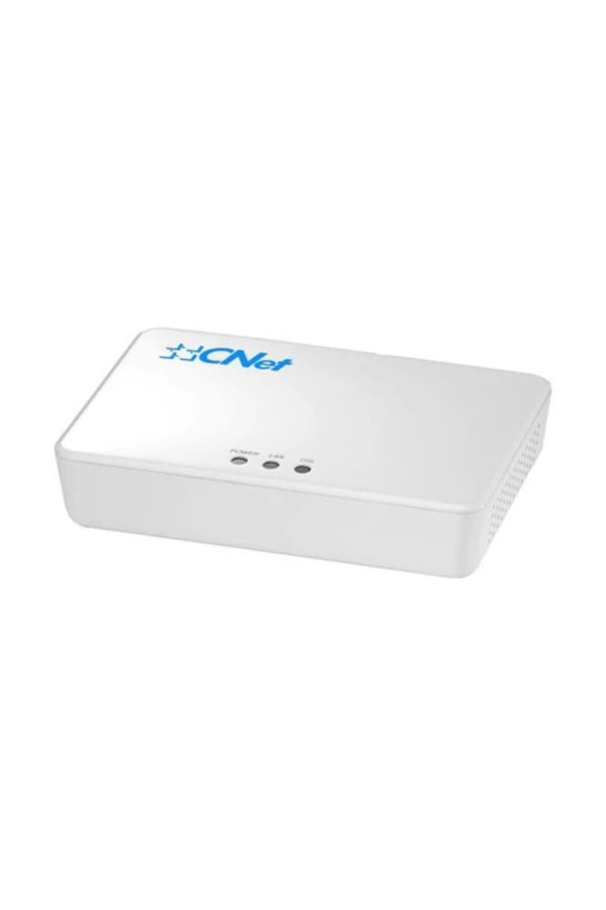 CNet Car2-601u Single Port Adsl 2/2+ Modem Router