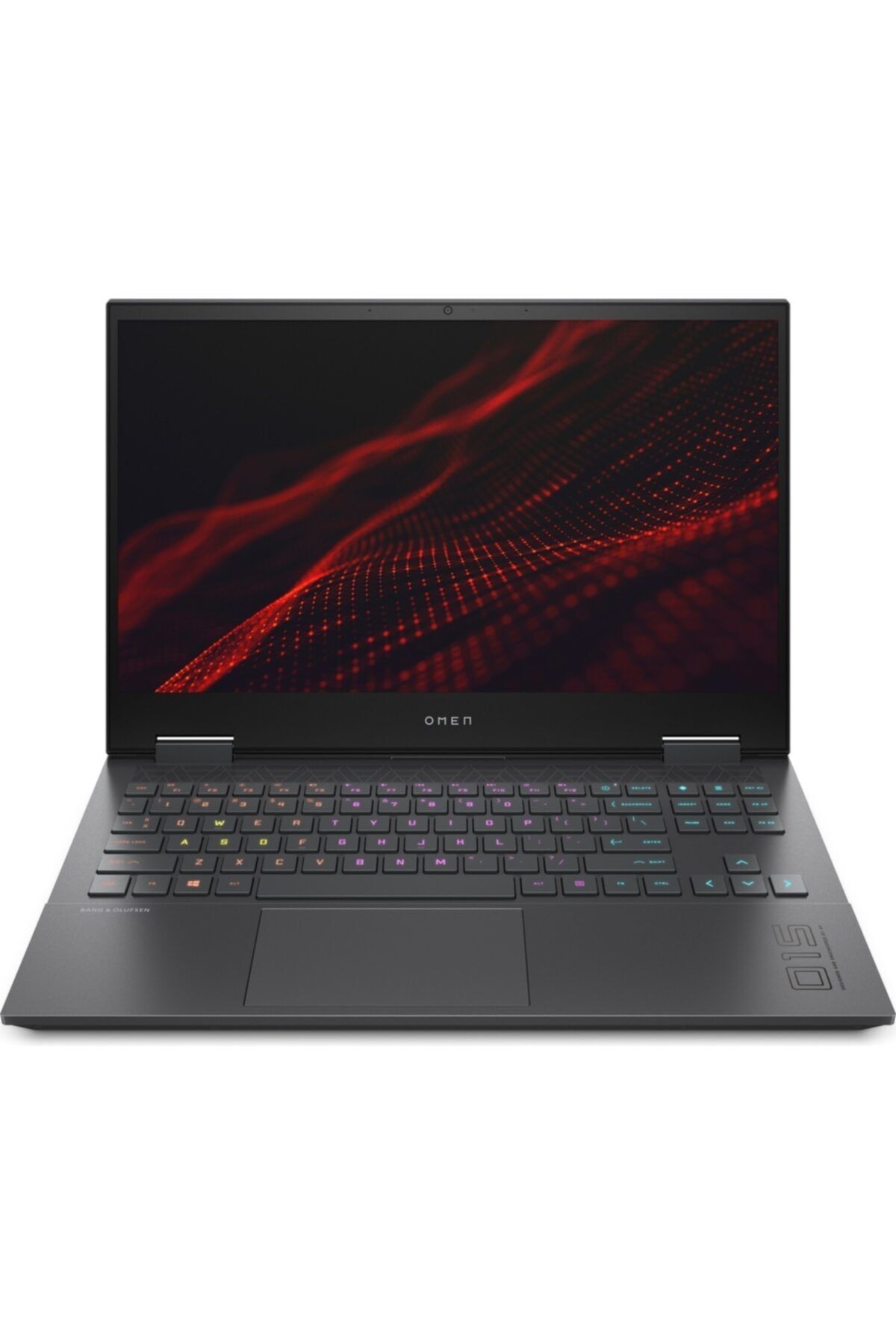 HP Omen 15-ek1011nt 4h0h9ea I7-10870h 16 Gb 1 Tb Ssd Rtx3060 15.6\