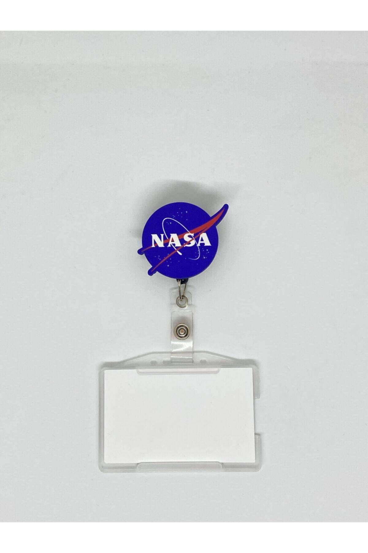 yoyo Nasa Temalı - Kartlık