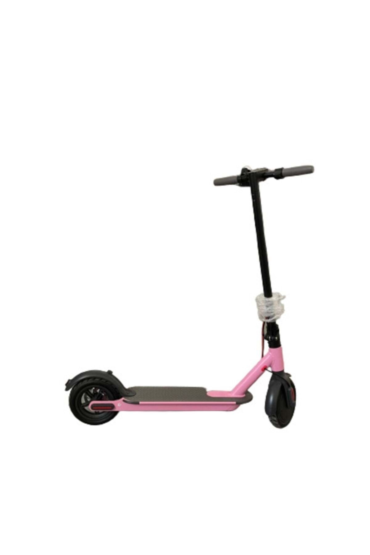 MİPAO Katlanabilir Elektrikli Scooter 350 Watt Pembe