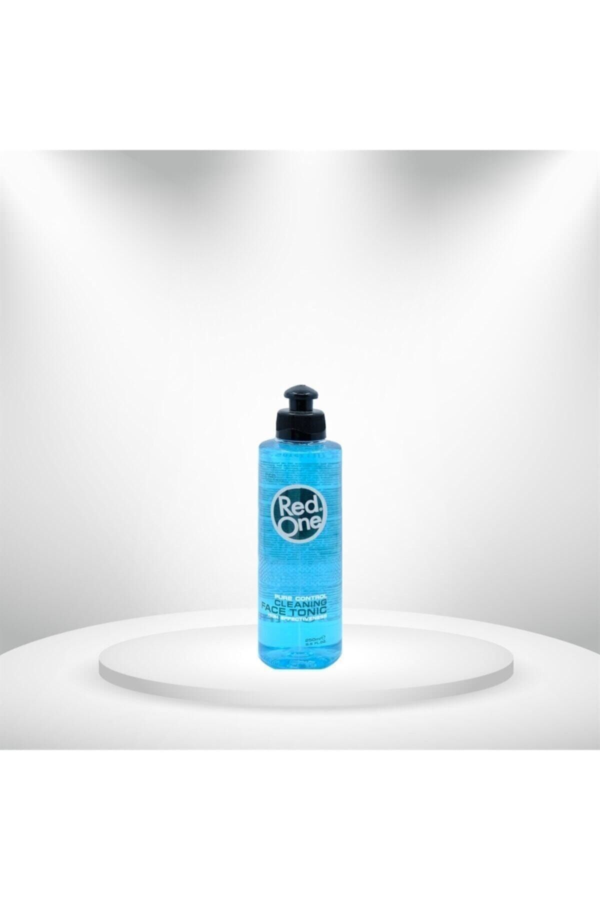Red One Redone Yüz Temizleme Toniği 250 Ml