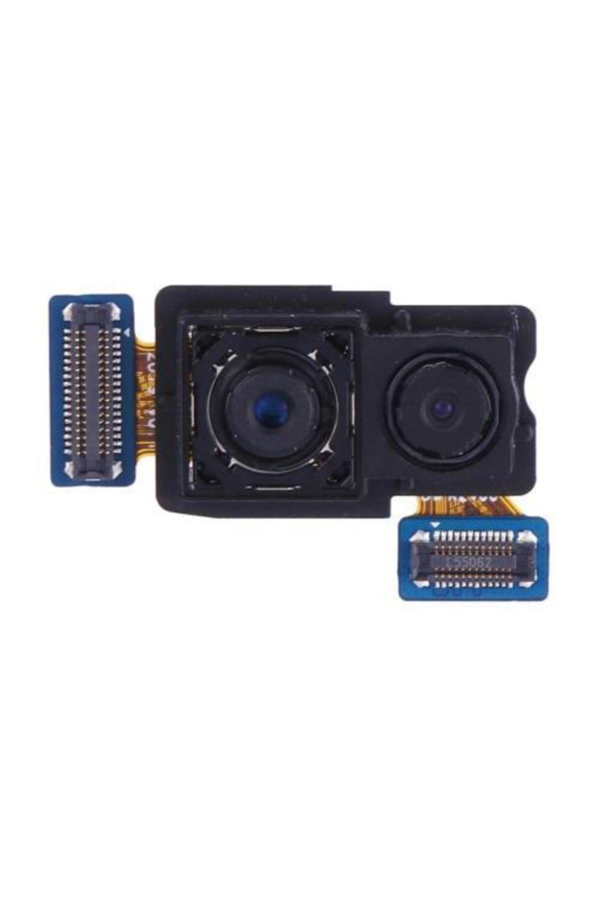 KDR Samsung Galaxy M20 M205 Uyumlu  Arka Kamera