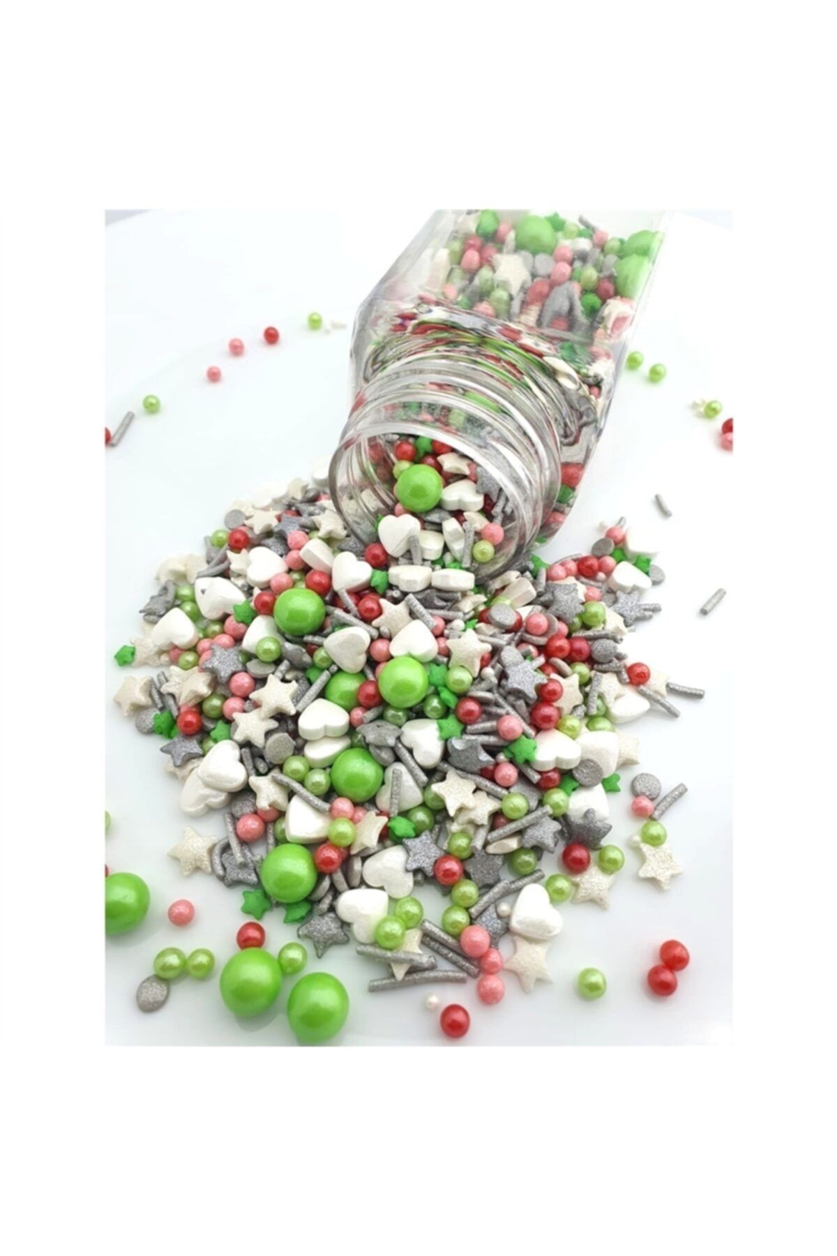 Dr. Gusto Mix Sprinkles No:10 (100 Gr)