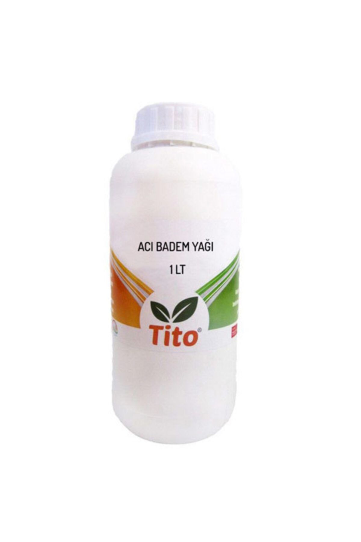 tito Acıbadem Yağı 5 Lt