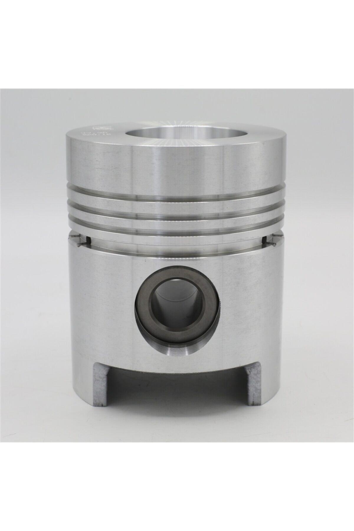MOTOKENT Piston (std-çap:100.00 Mm):same/lamborghını/1003 P/1004 P/1006 P