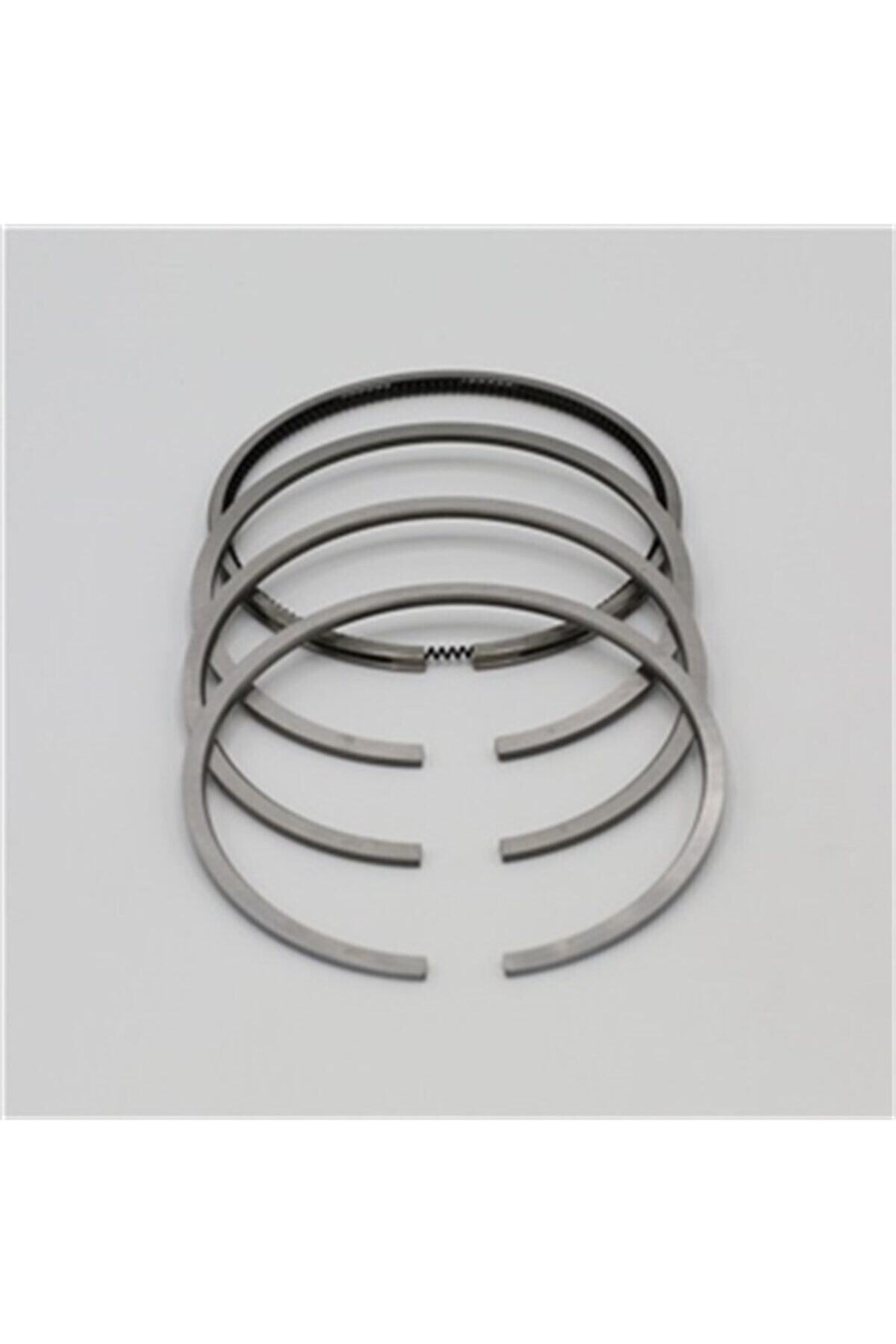 MOTOKENT Segman Seti (0.50-çap:100.50 Mm):lombardını/lda 832-833-834/5ld 825-2;3;4