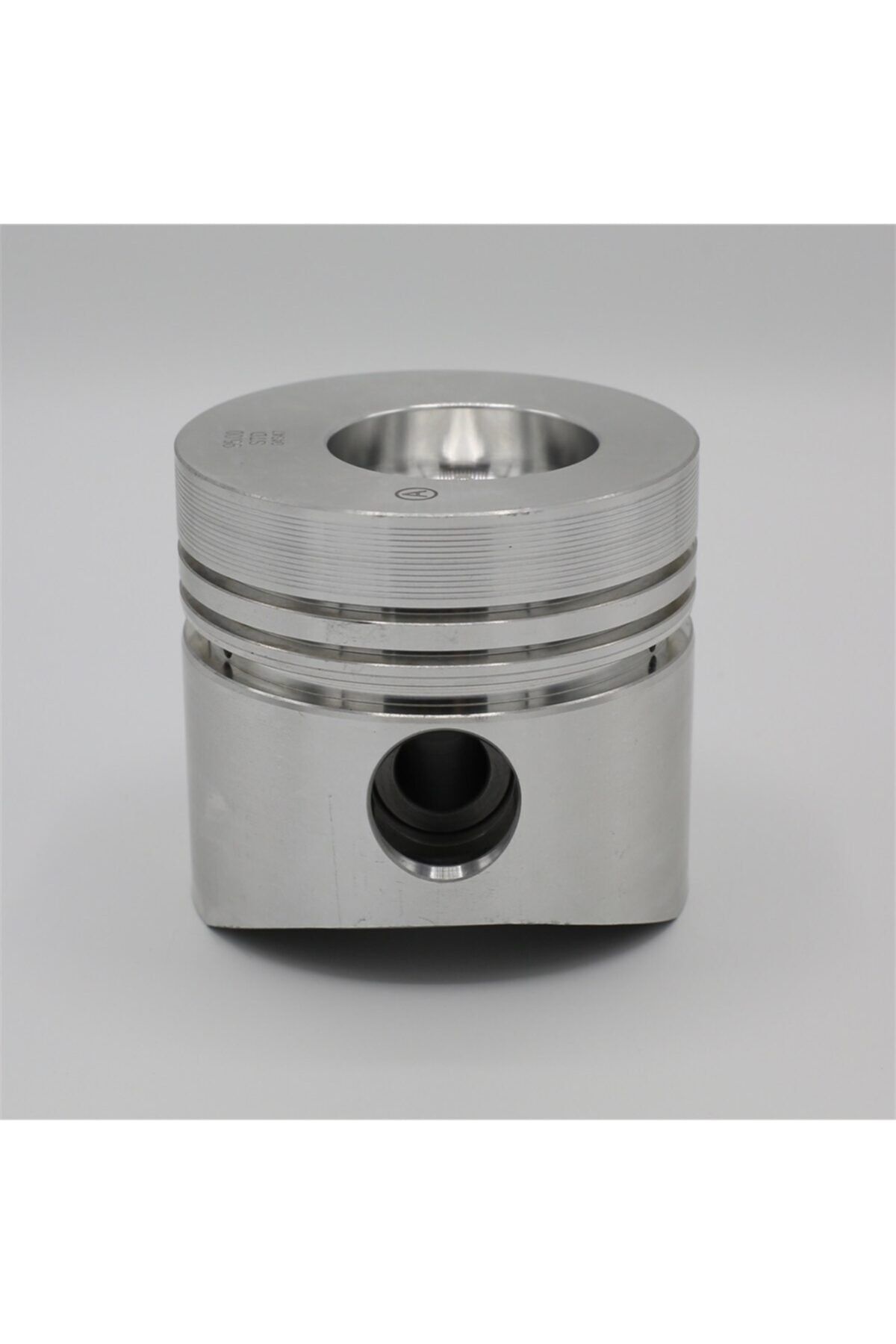 MOTOKENT Piston (0.50-çap:80.50 Mm):ruggerını/rd 80
