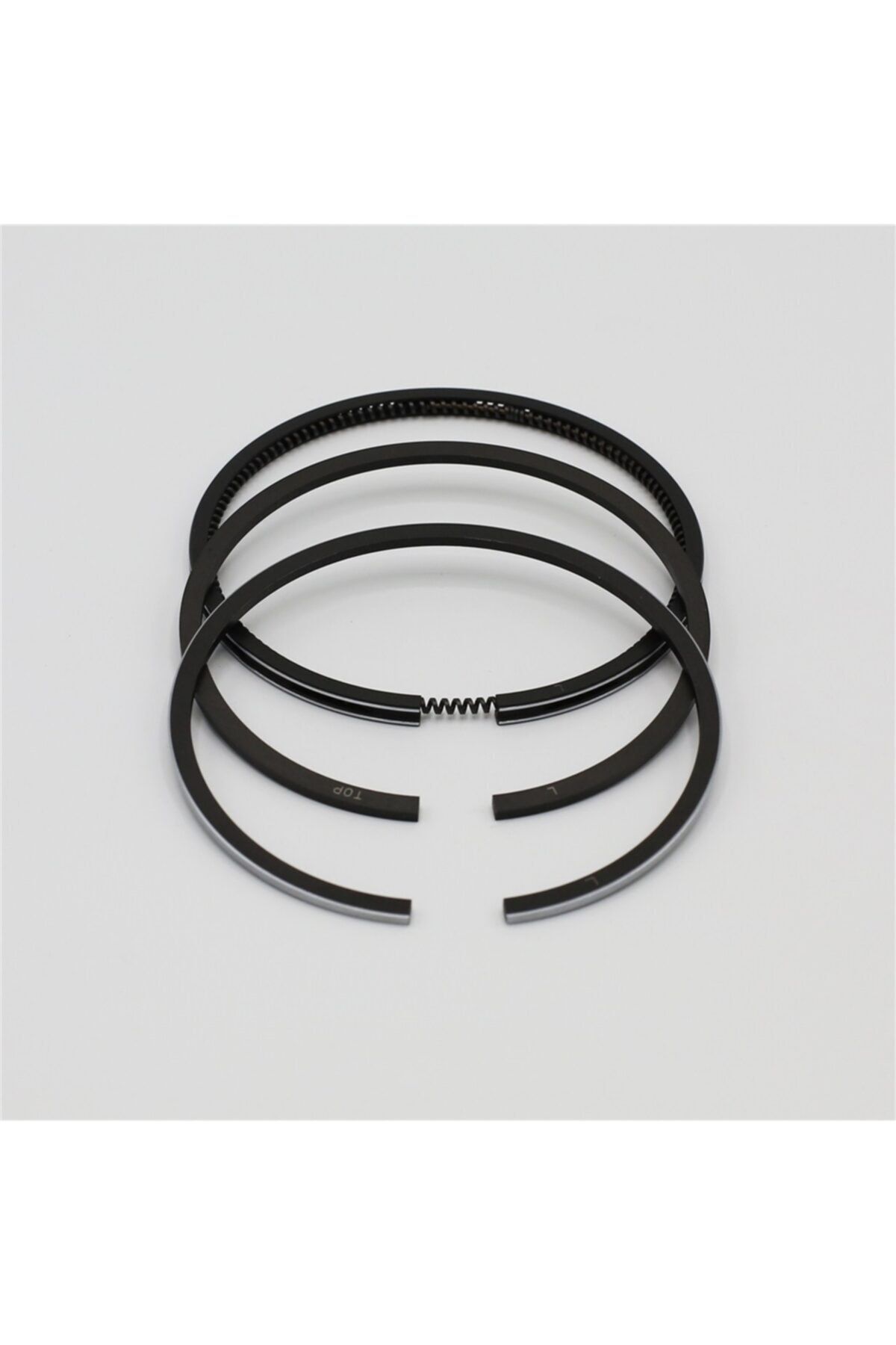 MOTOKENT Segman Seti (0.50-çap:78.50 Mm):lombardını/6ld 325