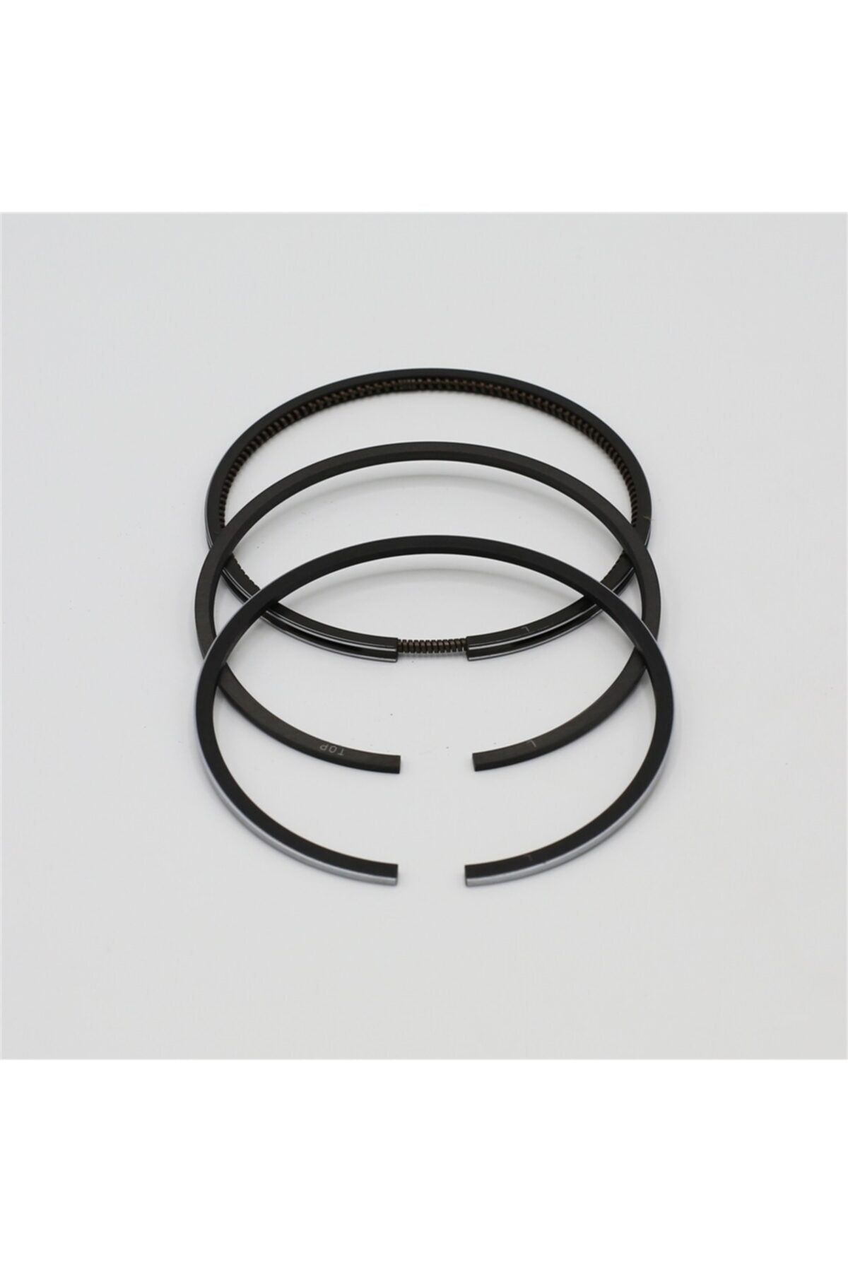 MOTOKENT Segman Seti (0.50-çap:87.50 Mm):kubota/v2203-dı/v2403-dı