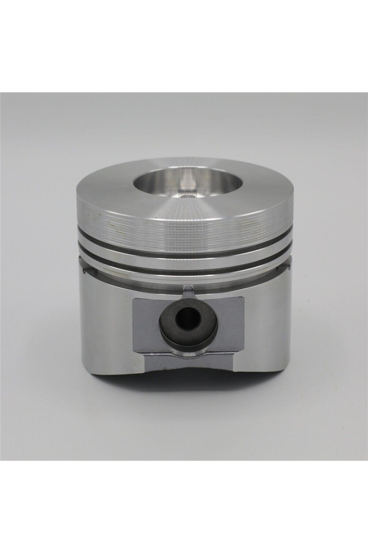 MOTOKENT Piston (1.00-çap: 87.00 Mm-çap 22 Pin):lombardını/6ld 435