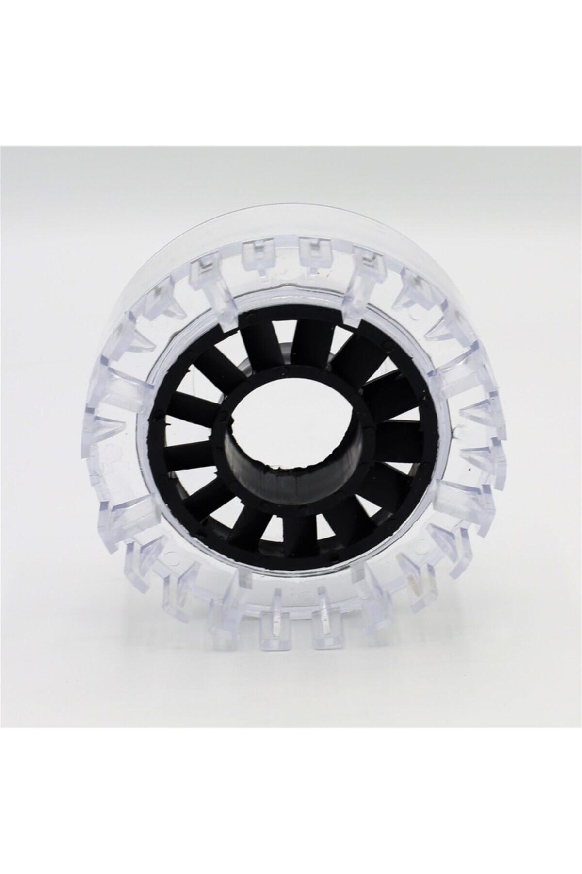 MOTOKENT Hava Filtre Camı:lombardını/6ld 325/6ld 360/6ld 400/6ld 435