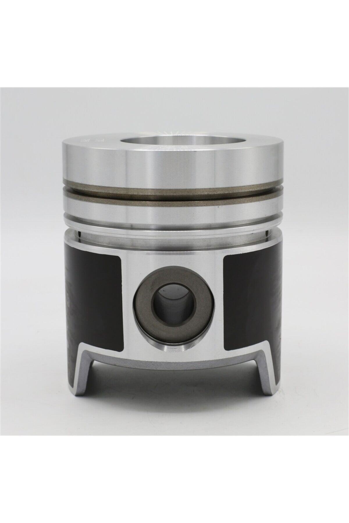 MOTOKENT Piston (0.50-çap:105.50 Mm):same/lamborghını/1054 Pt/1056 Pt/1056 Ps/1056 Ptı