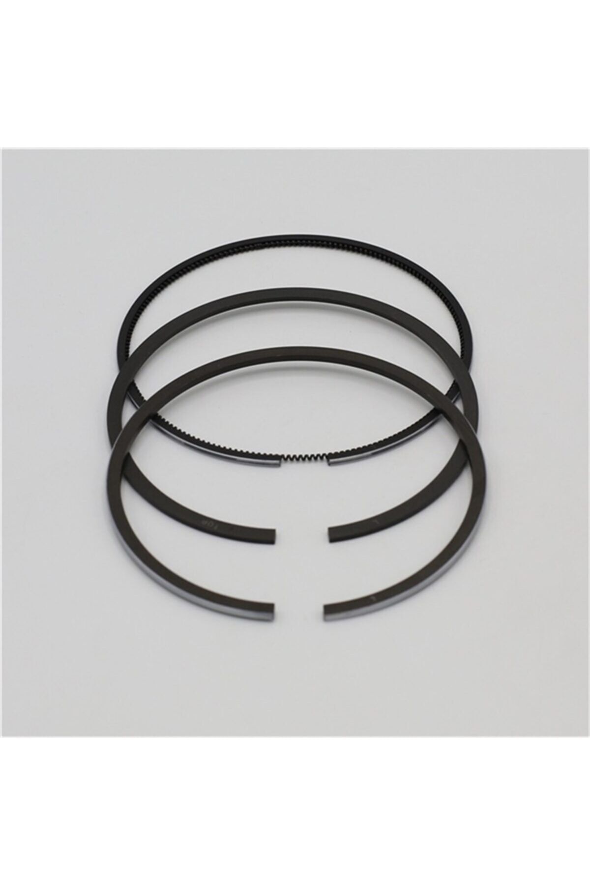 MOTOKENT Segman Seti (0.50-çap:82.50 Mm):ruggerını- Ry 75/ry 103