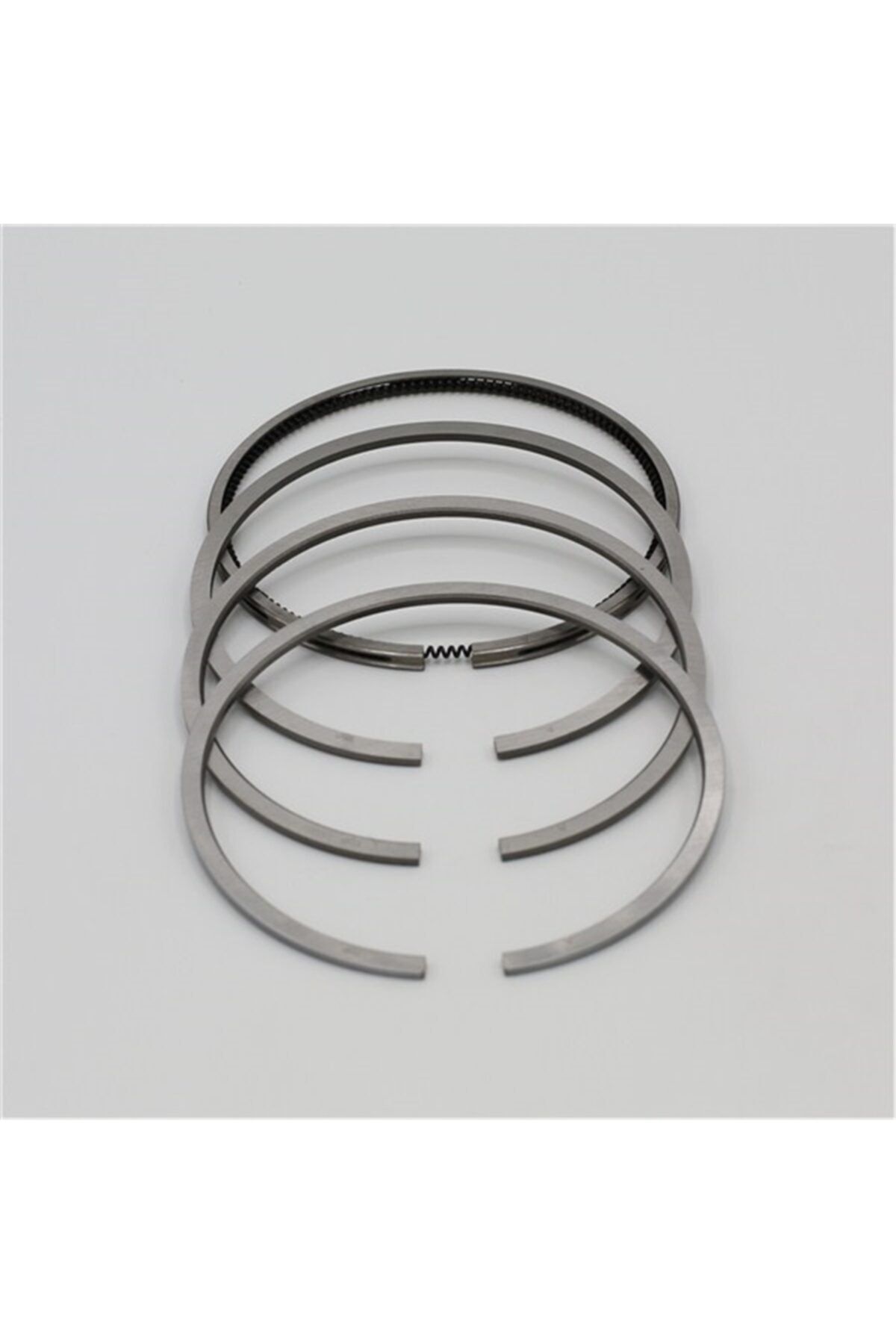 MOTOKENT Segman Seti (0.50-çap:106.50 Mm):lombardını/5ld 930-3;4