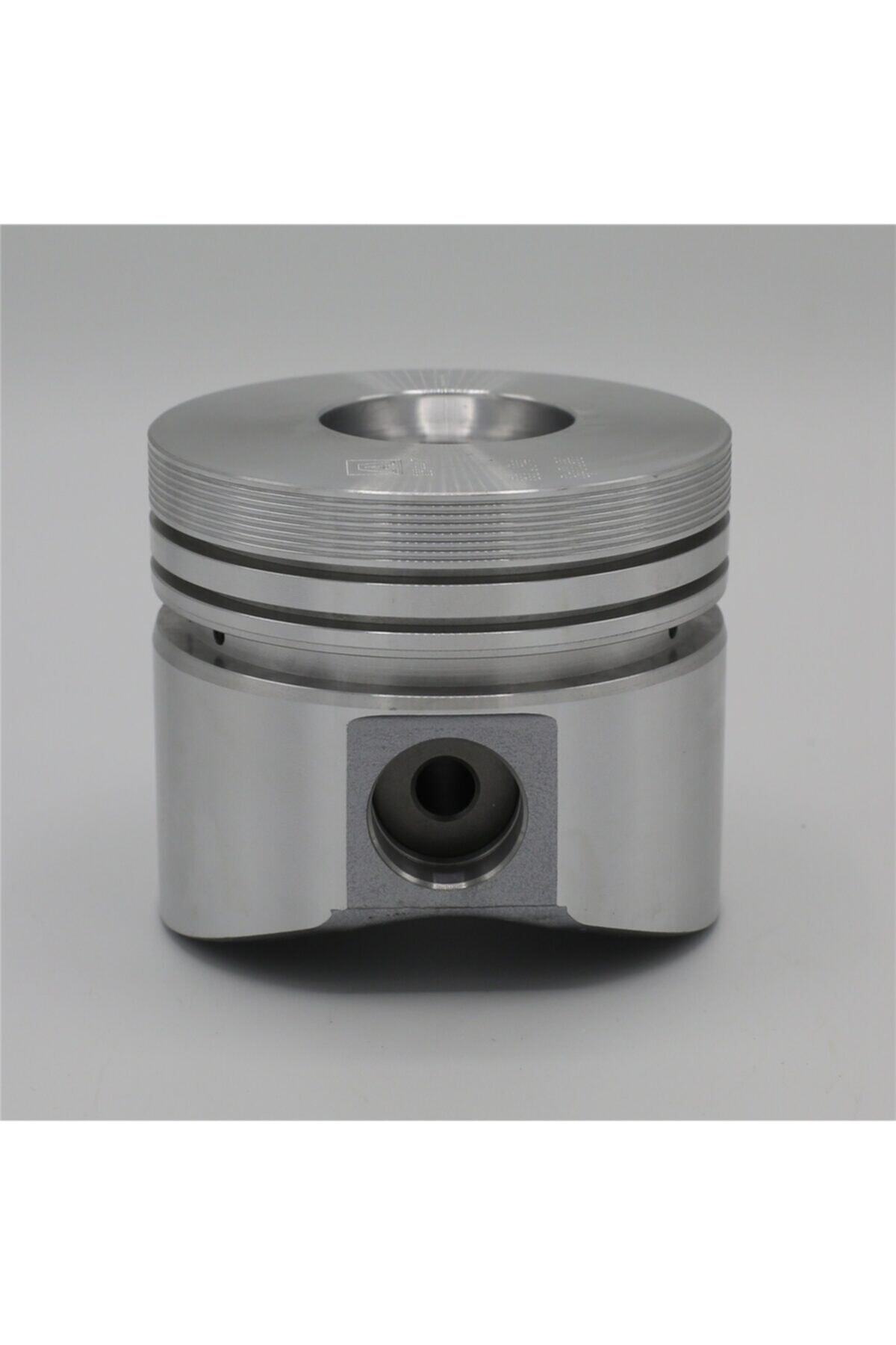 MOTOKENT Piston (1.00-çap: 83.00 Mm -3r):lombardını/6ld 360